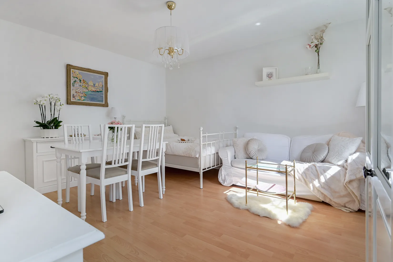 Bostadsrätt, Allévägen 13A, Centralt, Upplands Väsby