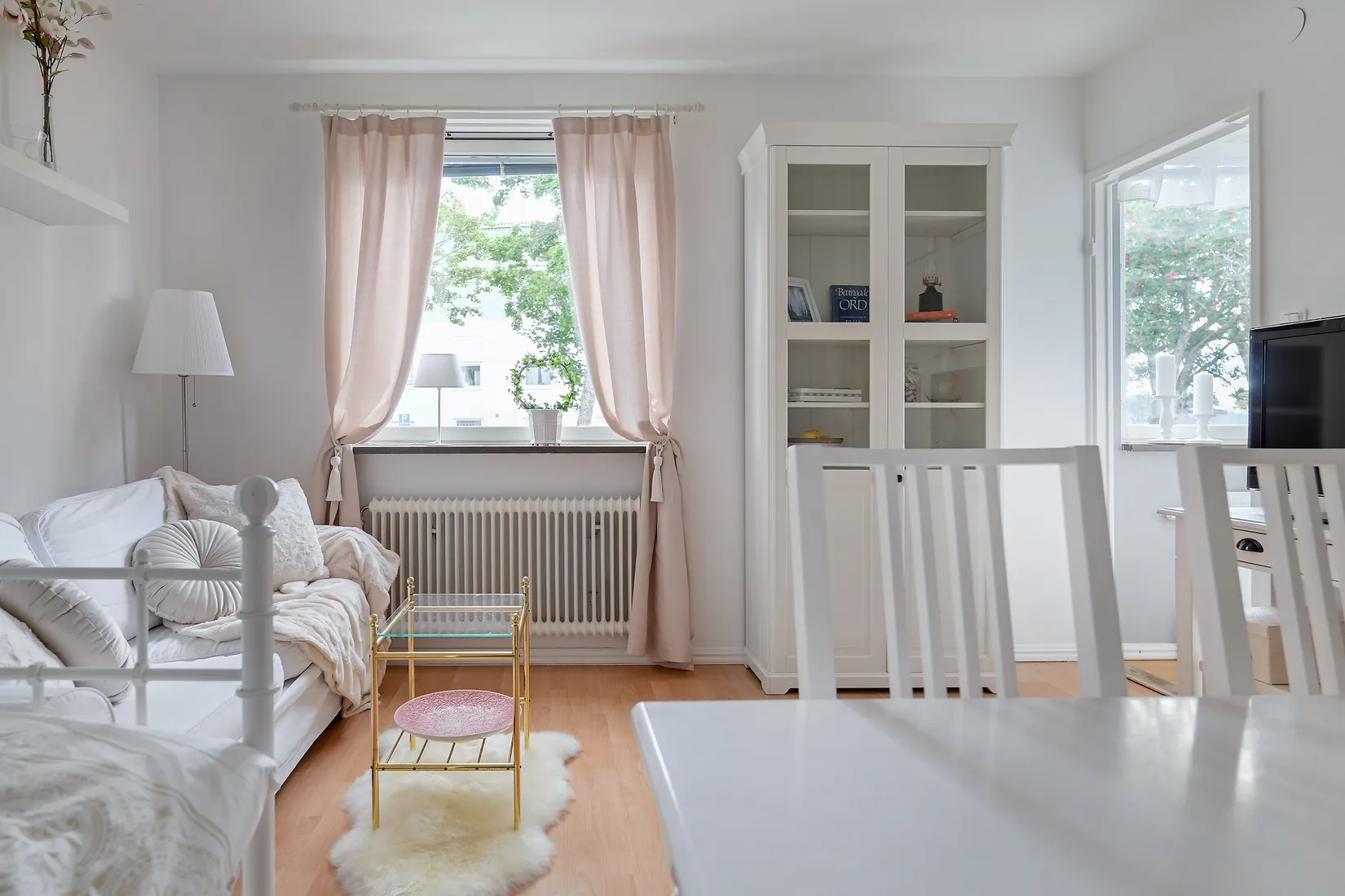 Bostadsrätt, Allévägen 13A, Centralt, Upplands Väsby
