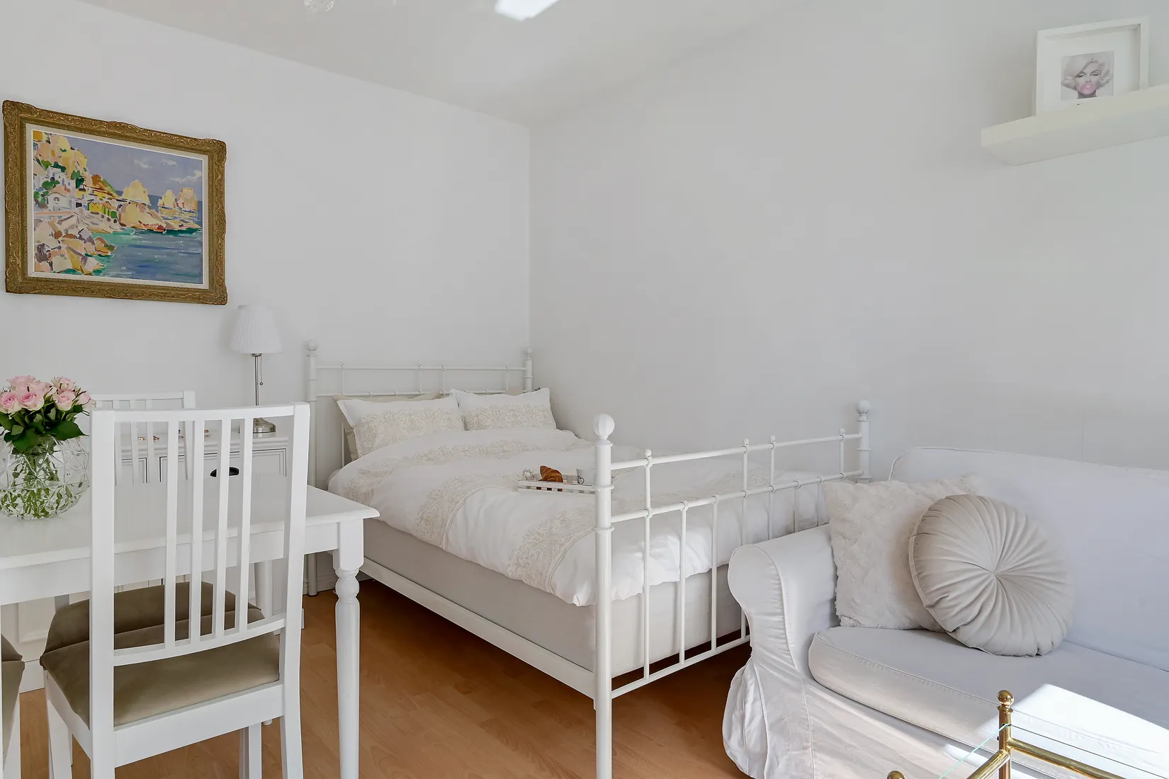 Bostadsrätt, Allévägen 13A, Centralt, Upplands Väsby