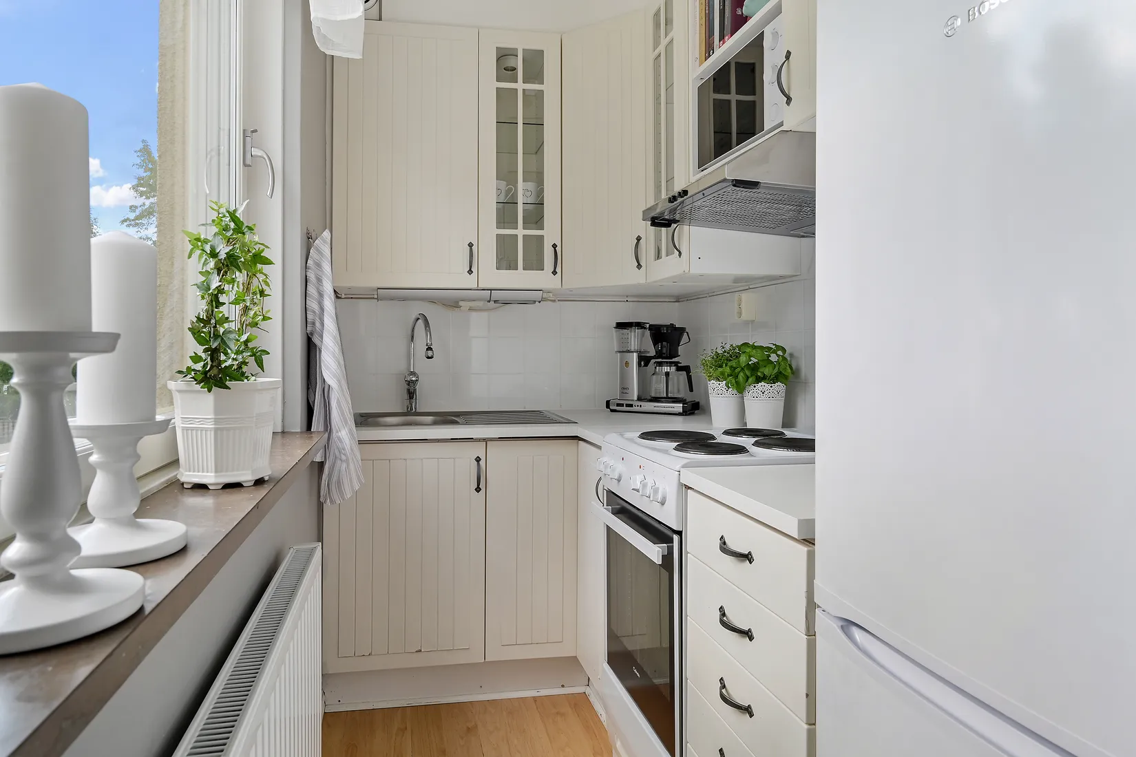 Bostadsrätt, Allévägen 13A, Centralt, Upplands Väsby