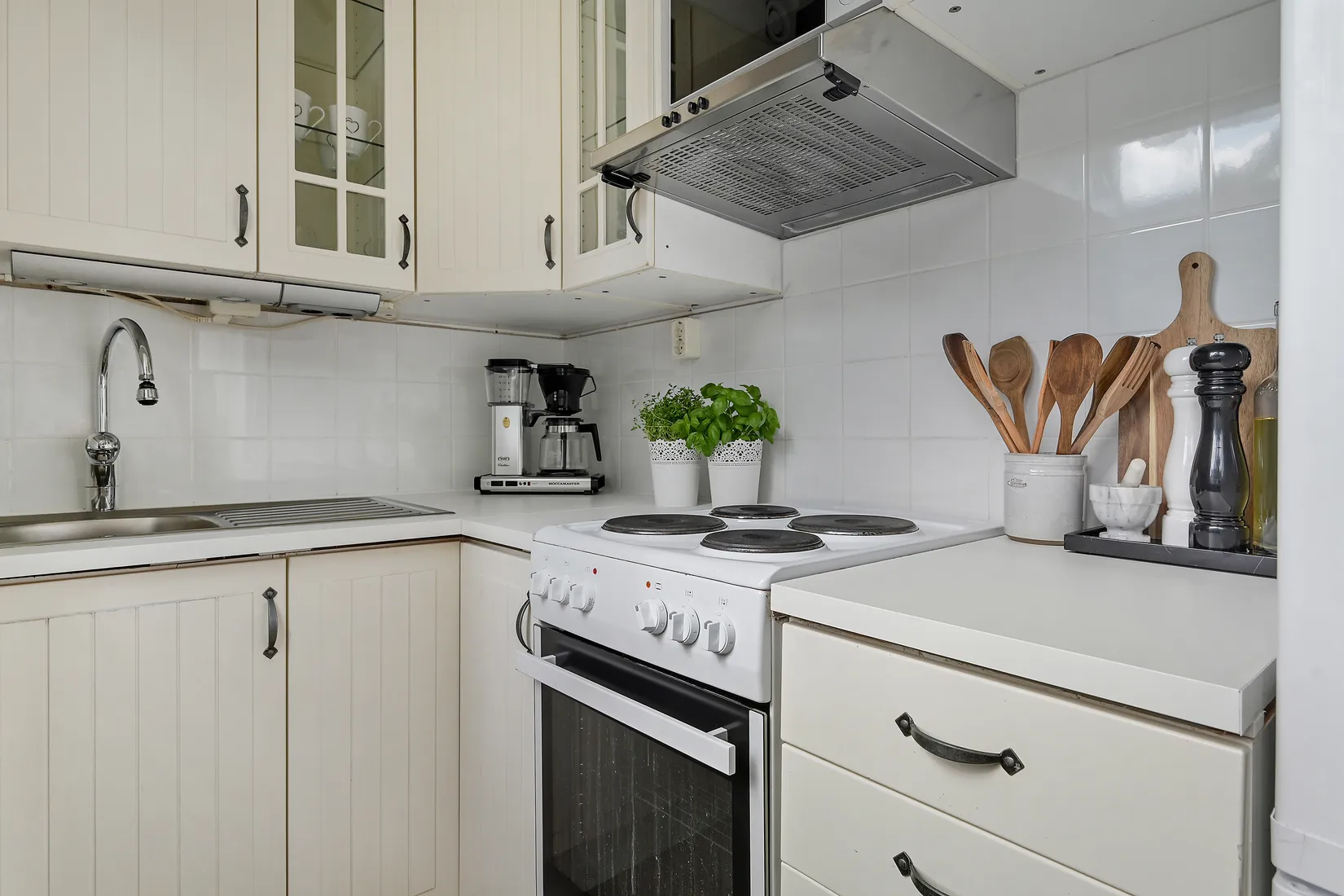 Bostadsrätt, Allévägen 13A, Centralt, Upplands Väsby
