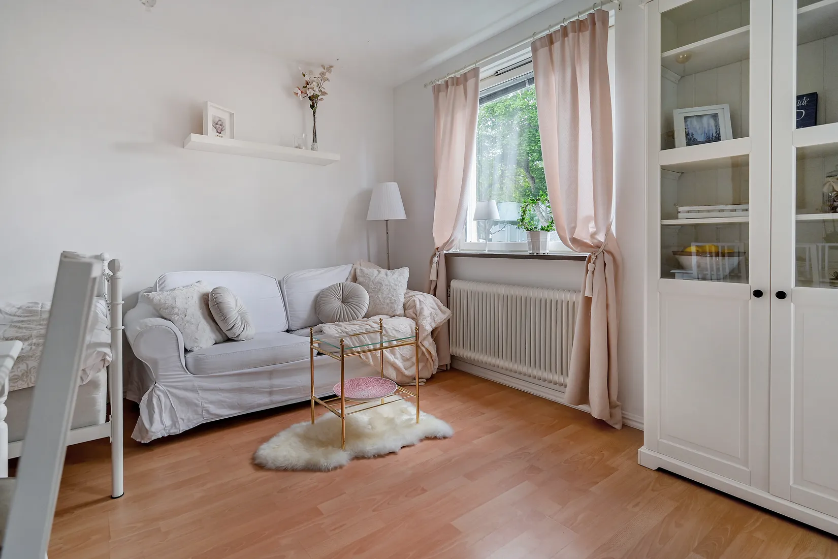 Bostadsrätt, Allévägen 13A, Centralt, Upplands Väsby