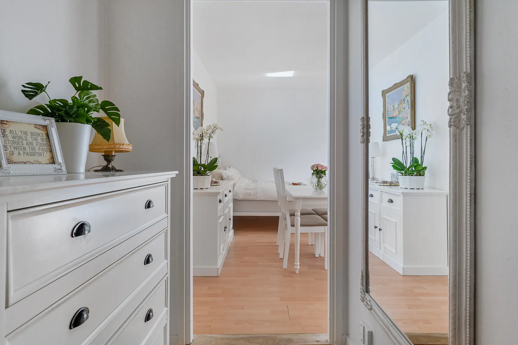 Bostadsrätt, Allévägen 13A, Centralt, Upplands Väsby