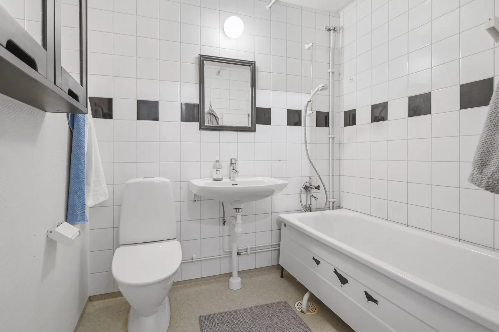 Bostadsrätt, Bromsbodavägen 9C, Runby, Upplands Väsby