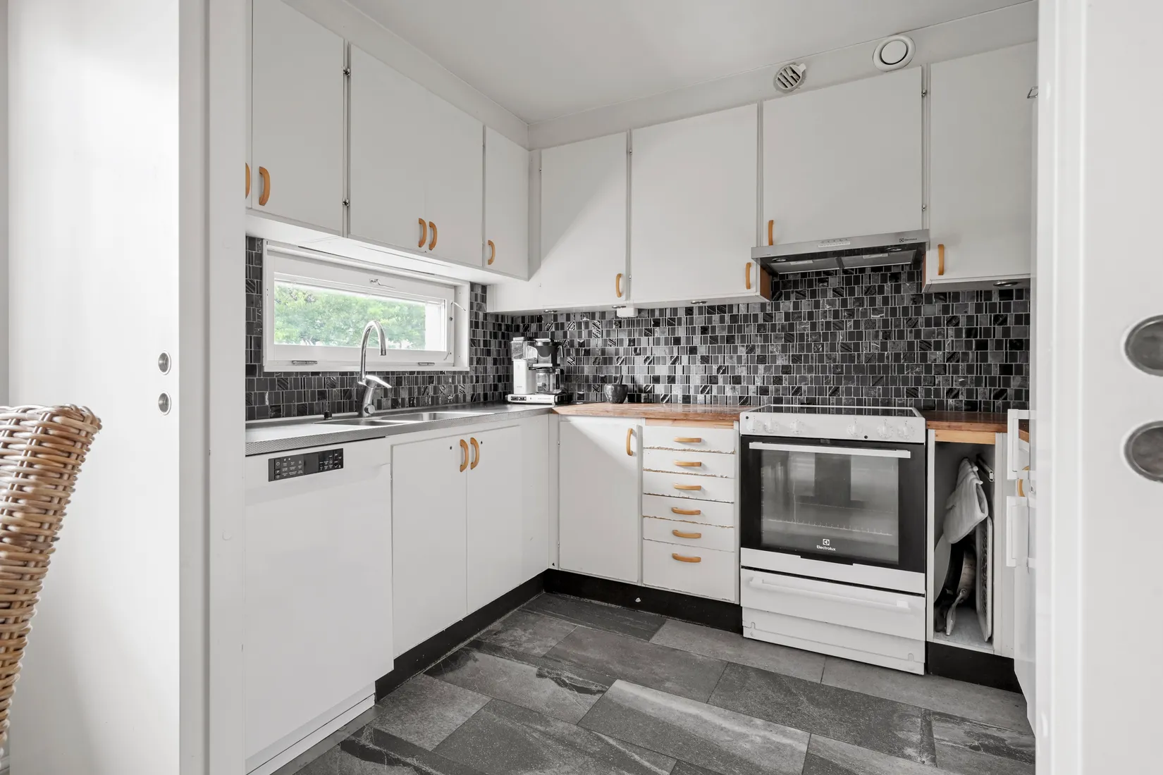 Bostadsrätt, Bromsbodavägen 9C, Runby, Upplands Väsby