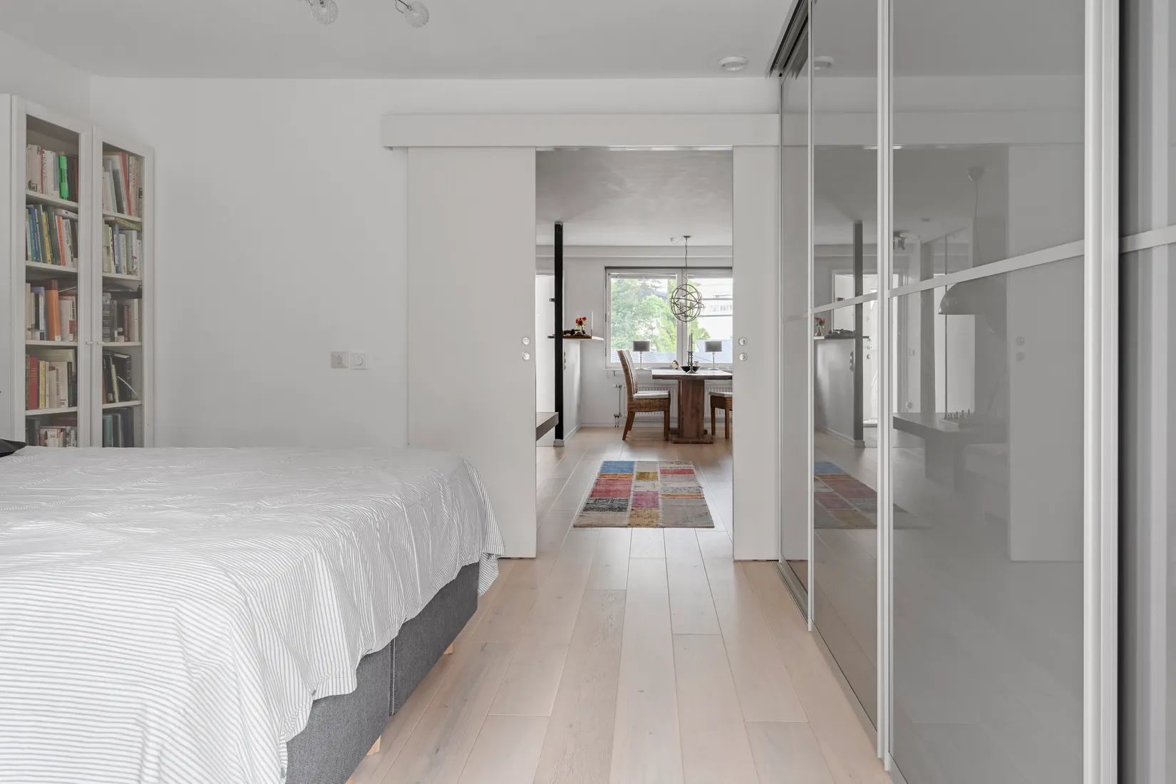 Bostadsrätt, Bromsbodavägen 9C, Runby, Upplands Väsby