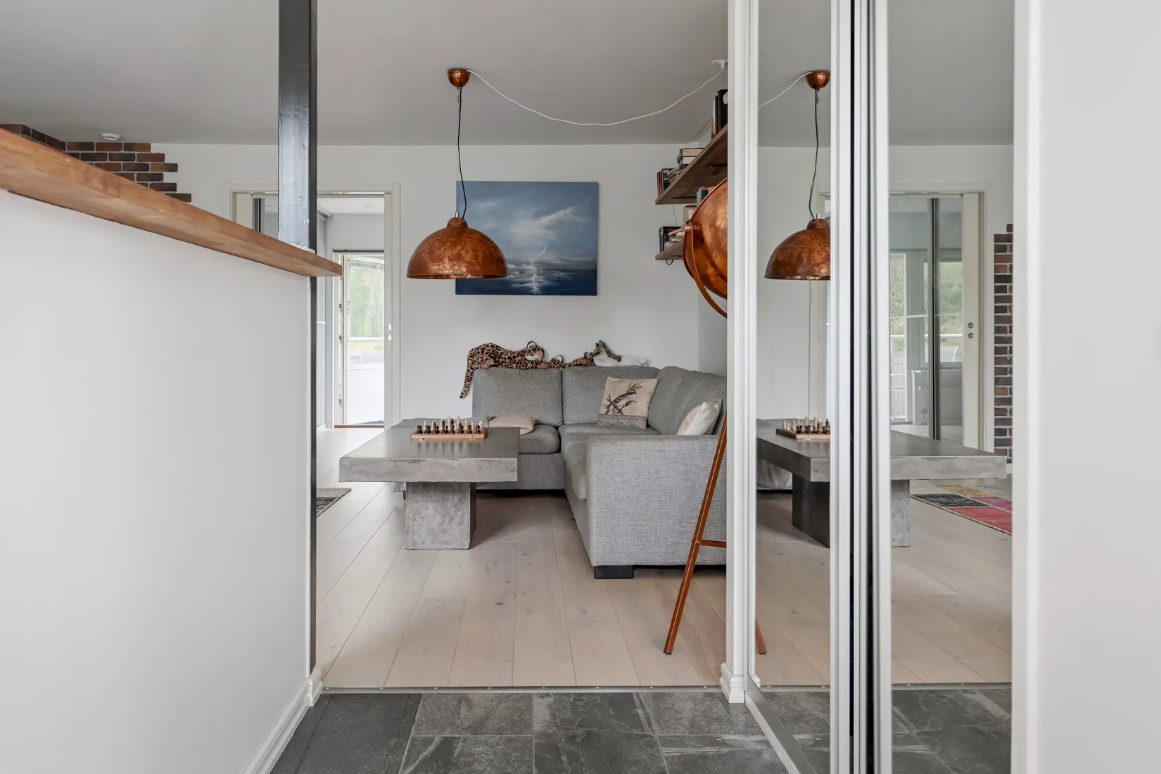 Bostadsrätt, Bromsbodavägen 9C, Runby, Upplands Väsby
