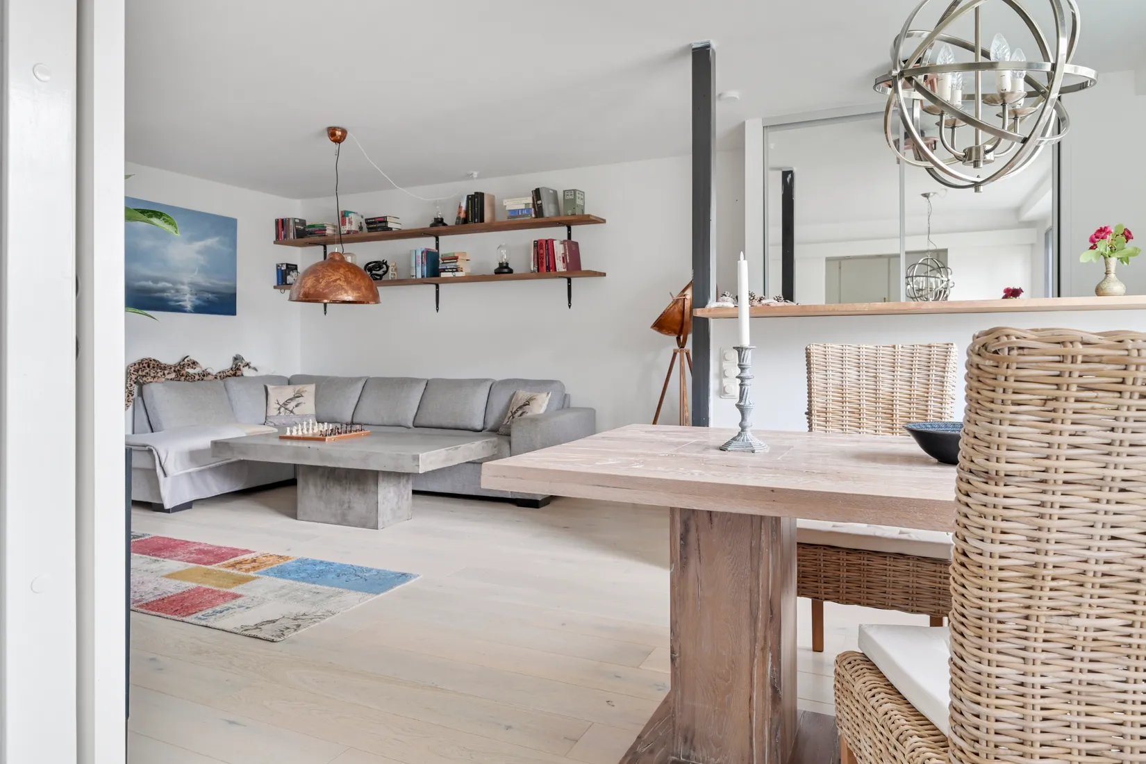 Bostadsrätt, Bromsbodavägen 9C, Runby, Upplands Väsby