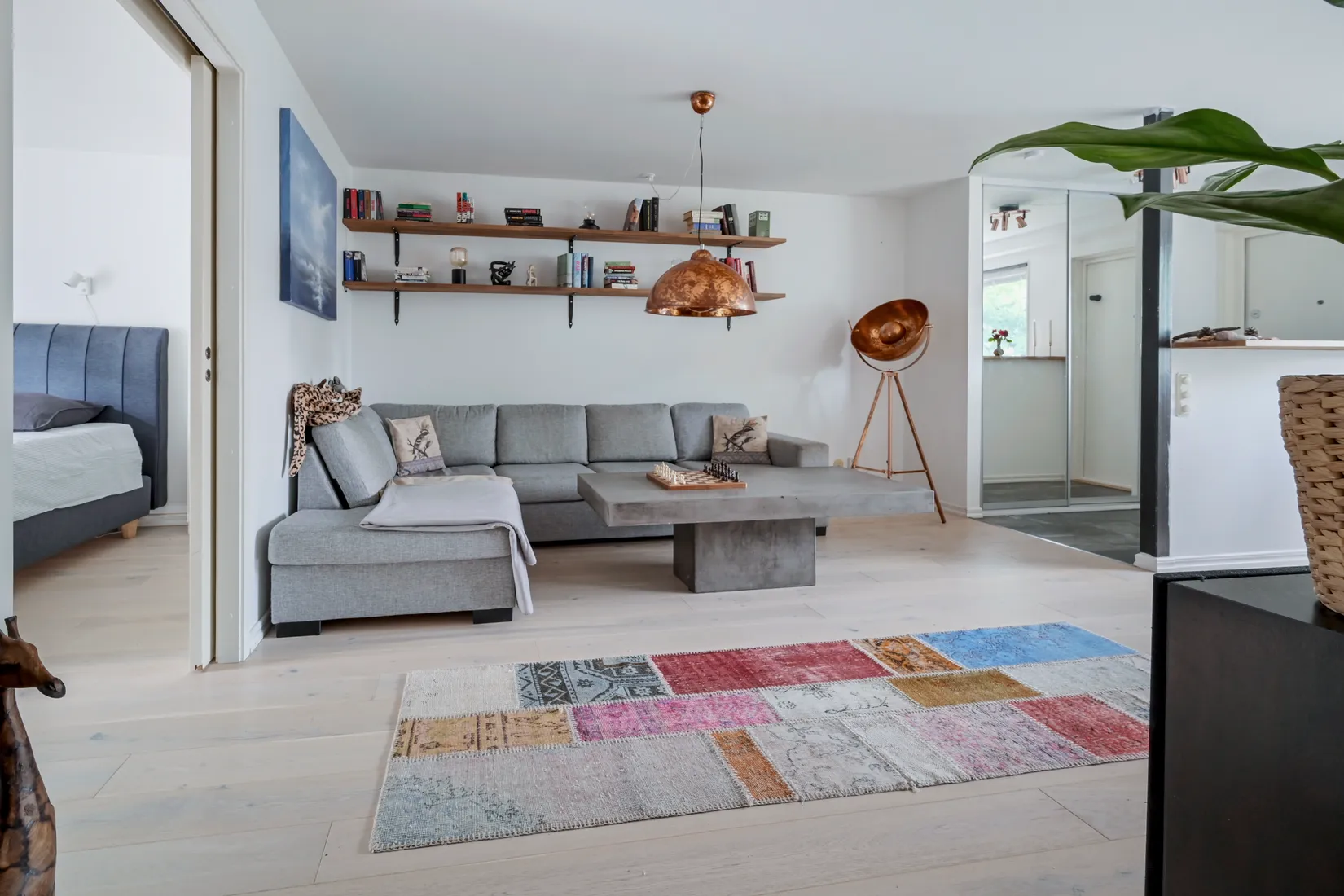 Bostadsrätt, Bromsbodavägen 9C, Runby, Upplands Väsby