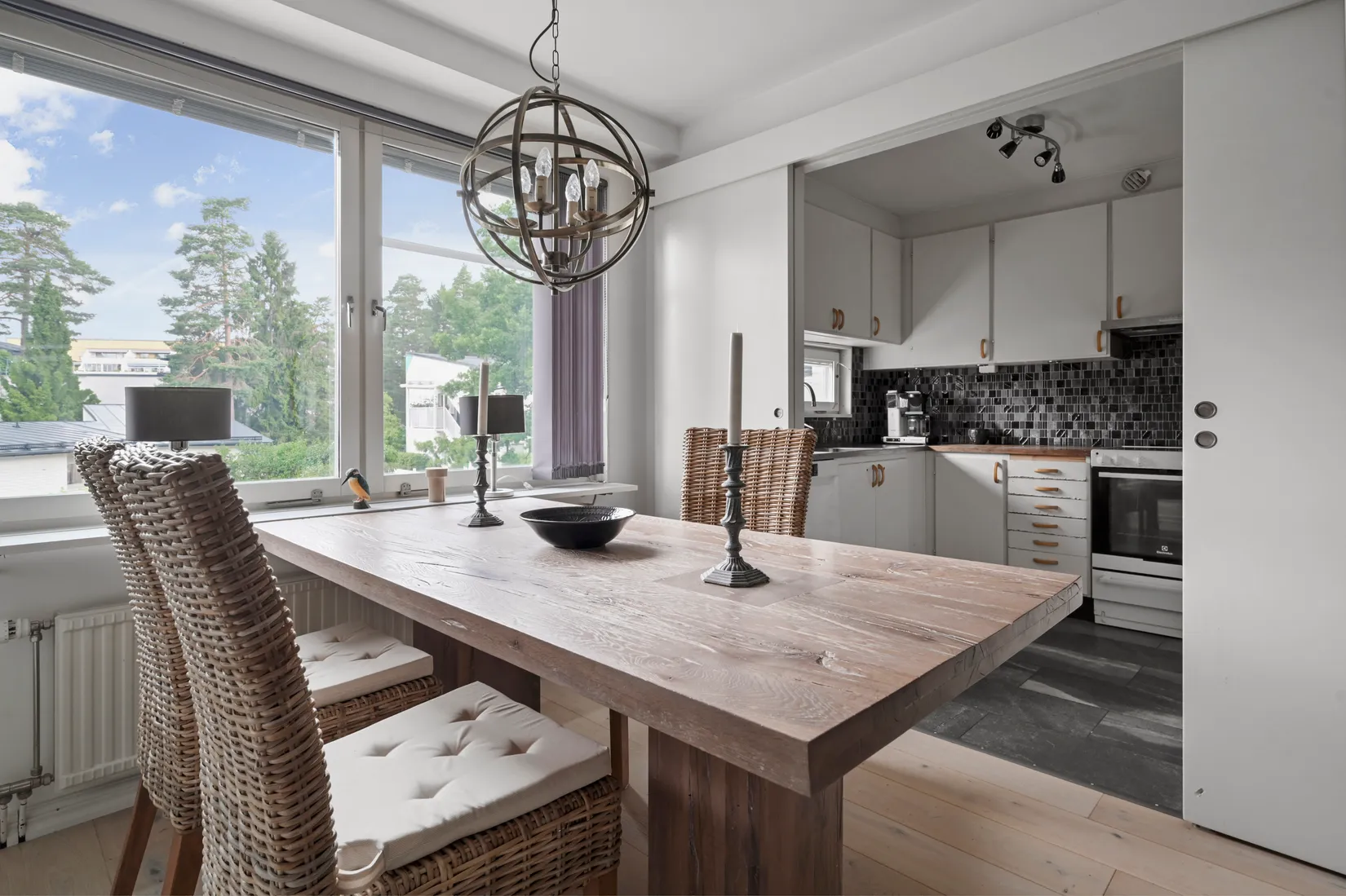Bostadsrätt, Bromsbodavägen 9C, Runby, Upplands Väsby