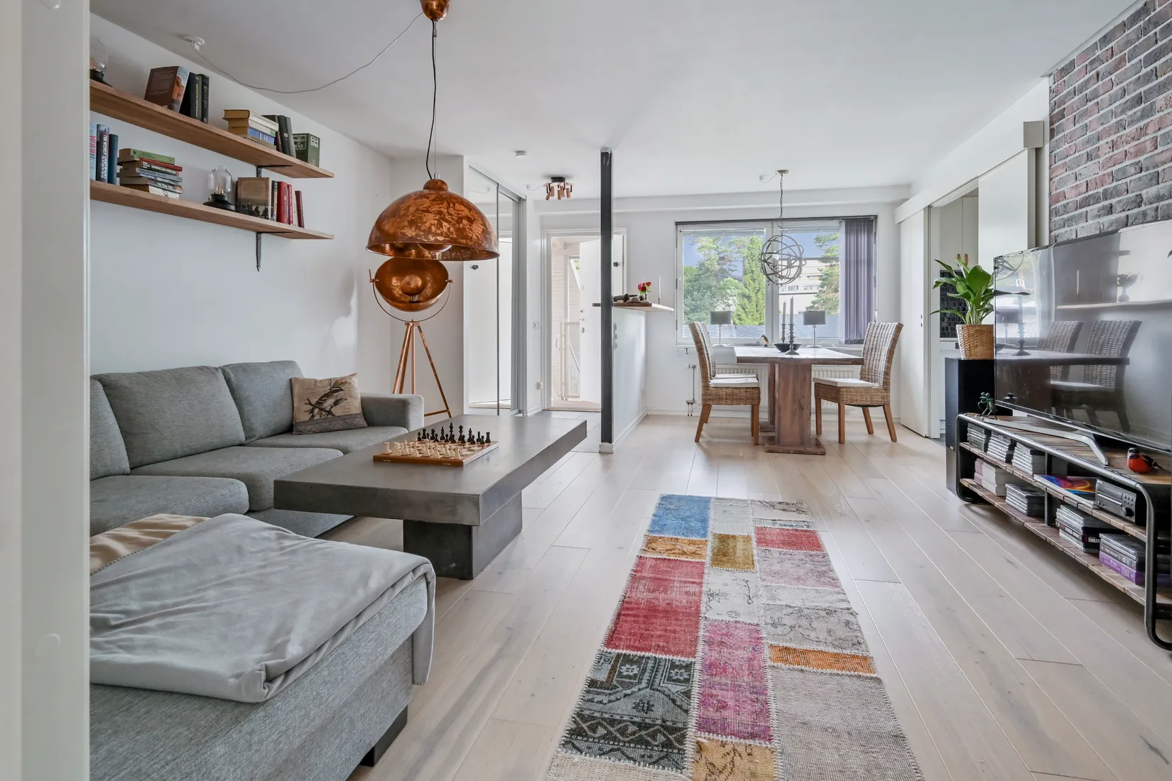 Bostadsrätt, Bromsbodavägen 9C, Runby, Upplands Väsby