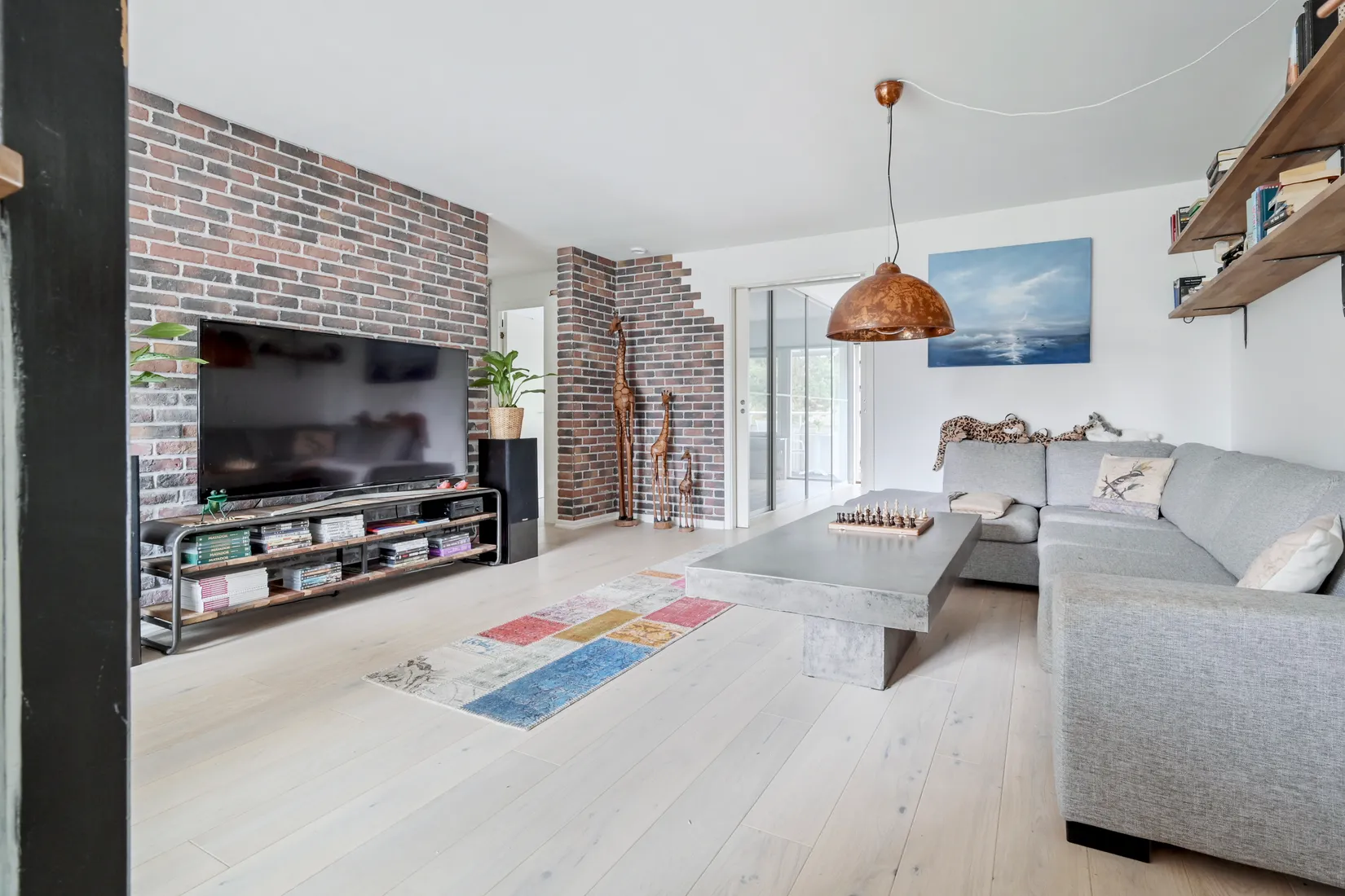 Bostadsrätt, Bromsbodavägen 9C, Runby, Upplands Väsby