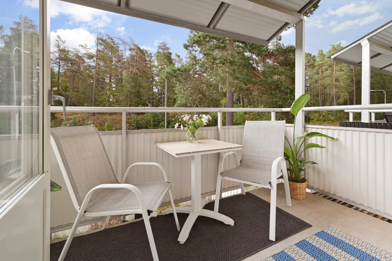 Bostadsrätt, Bromsbodavägen 9C, Runby, Upplands Väsby