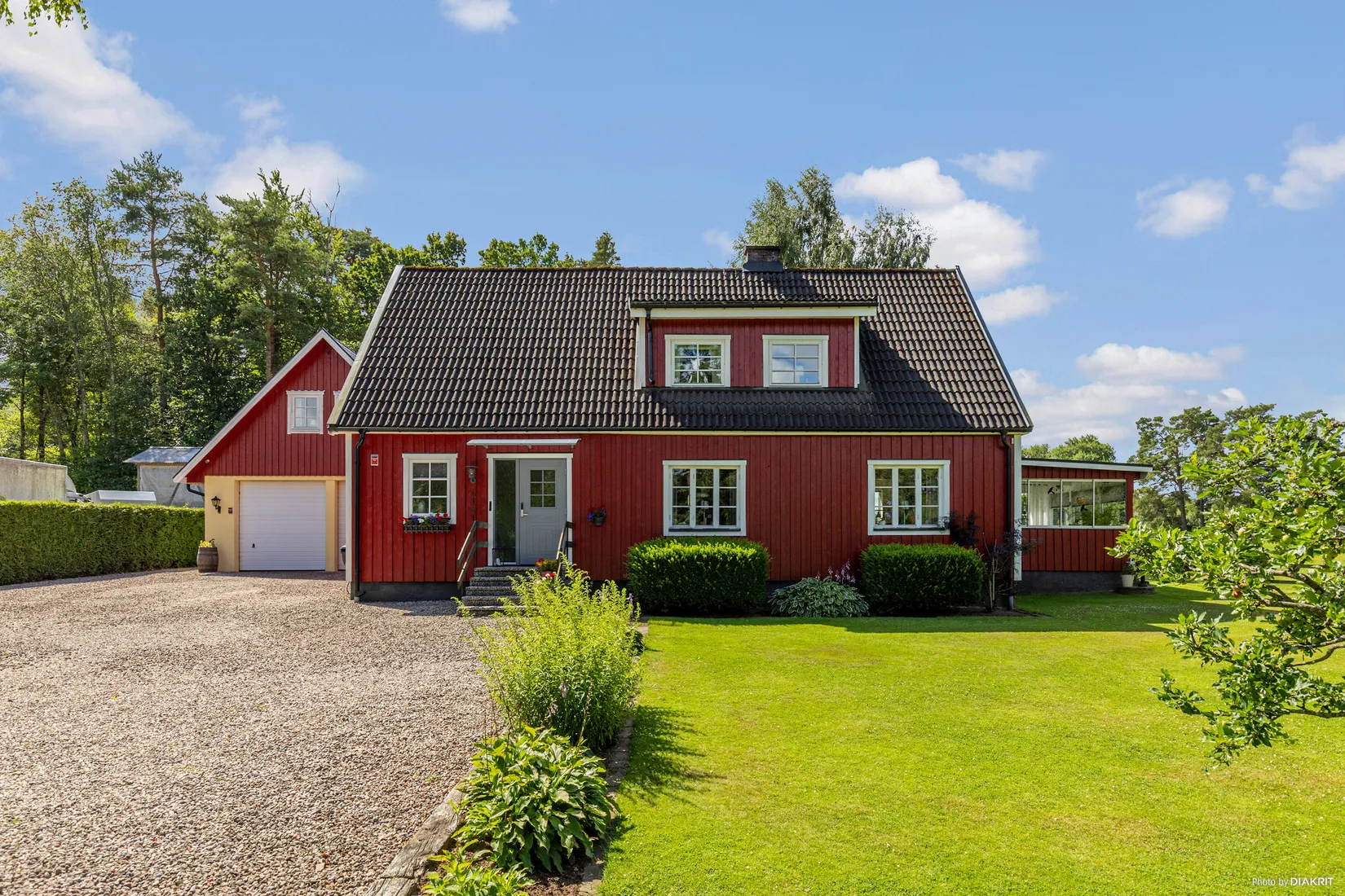Villa, Äljalt 4181, Äljalt, Hässleholm