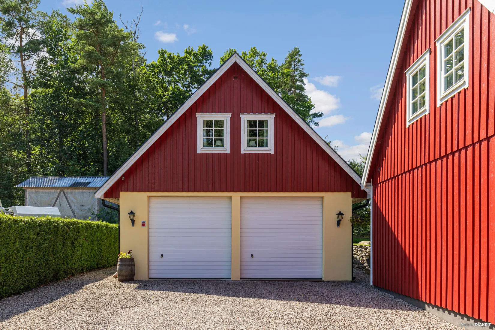 Villa, Äljalt 4181, Äljalt, Hässleholm