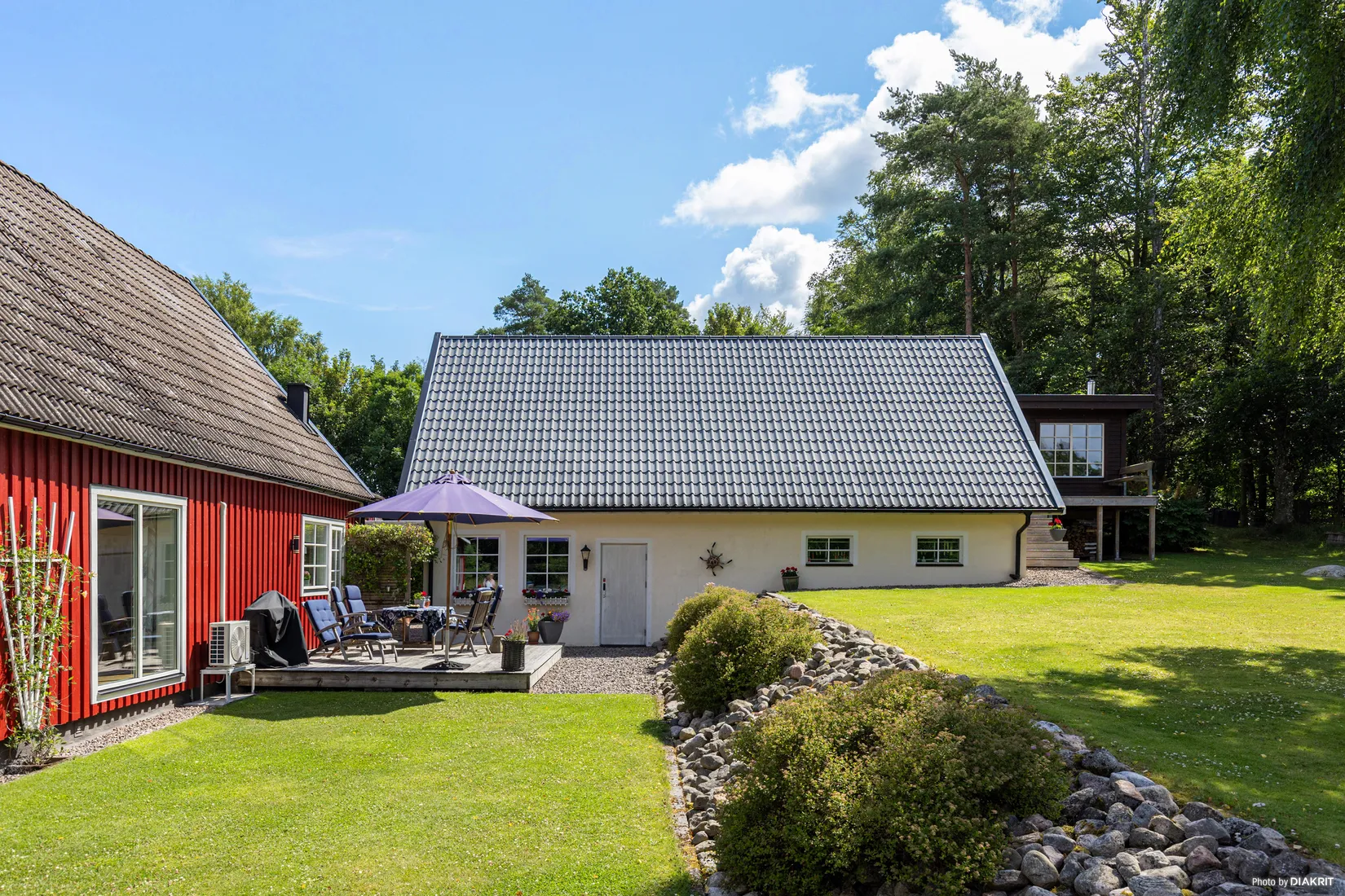 Villa, Äljalt 4181, Äljalt, Hässleholm