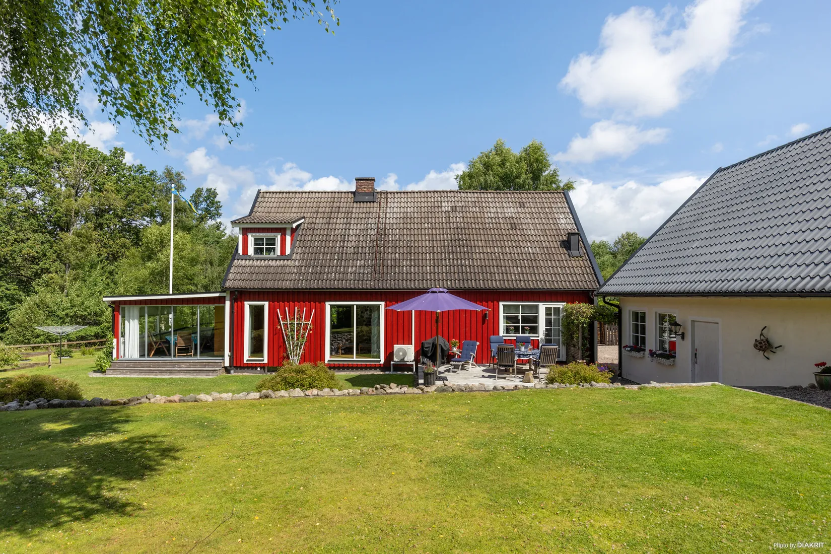 Villa, Äljalt 4181, Äljalt, Hässleholm