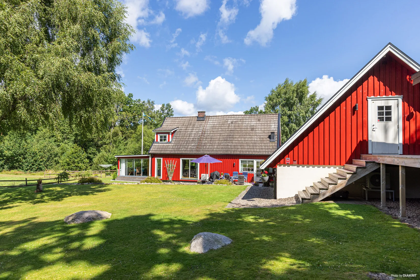 Villa, Äljalt 4181, Äljalt, Hässleholm