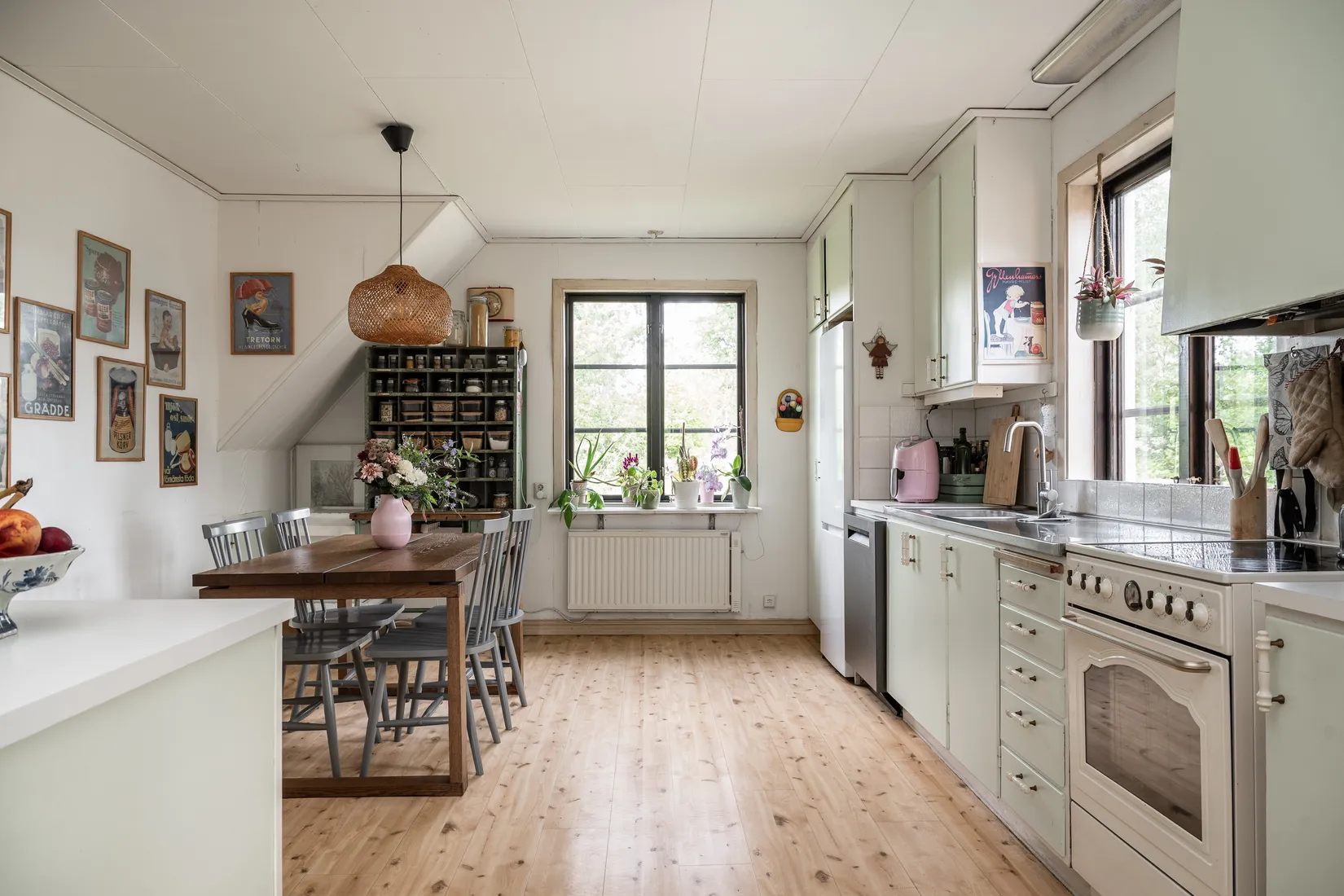 Gård/Skog, Boarp Stakagård 1, Ljungby