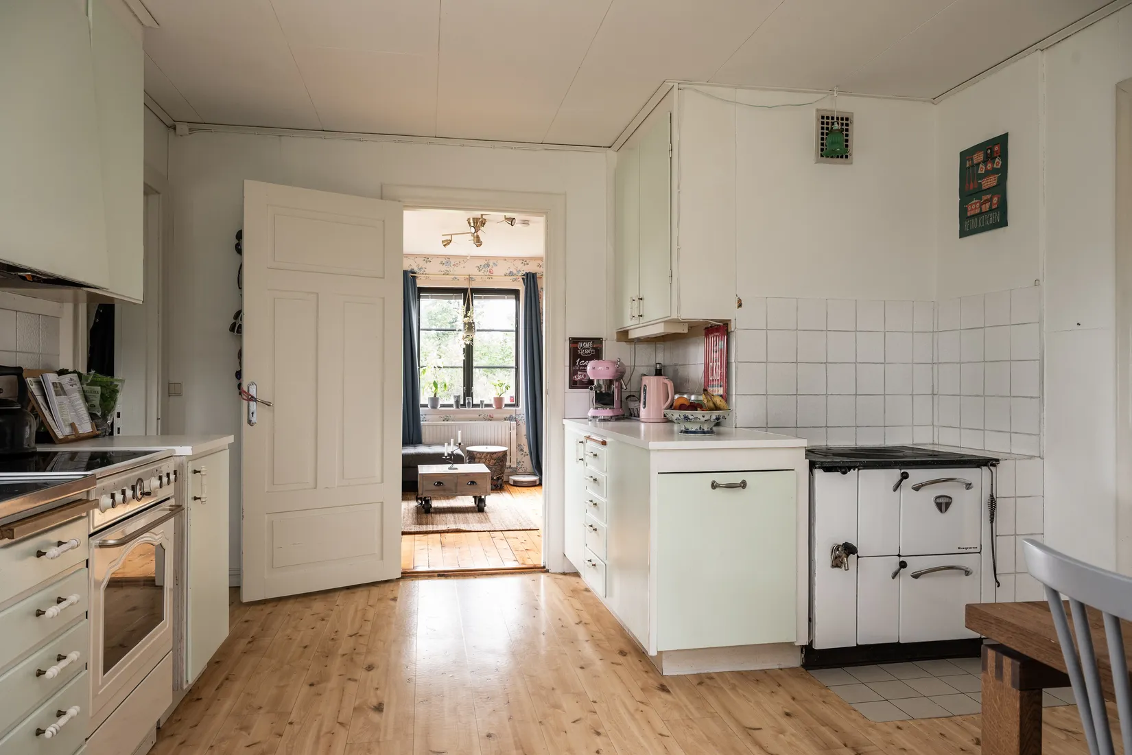 Gård/Skog, Boarp Stakagård 1, Ljungby
