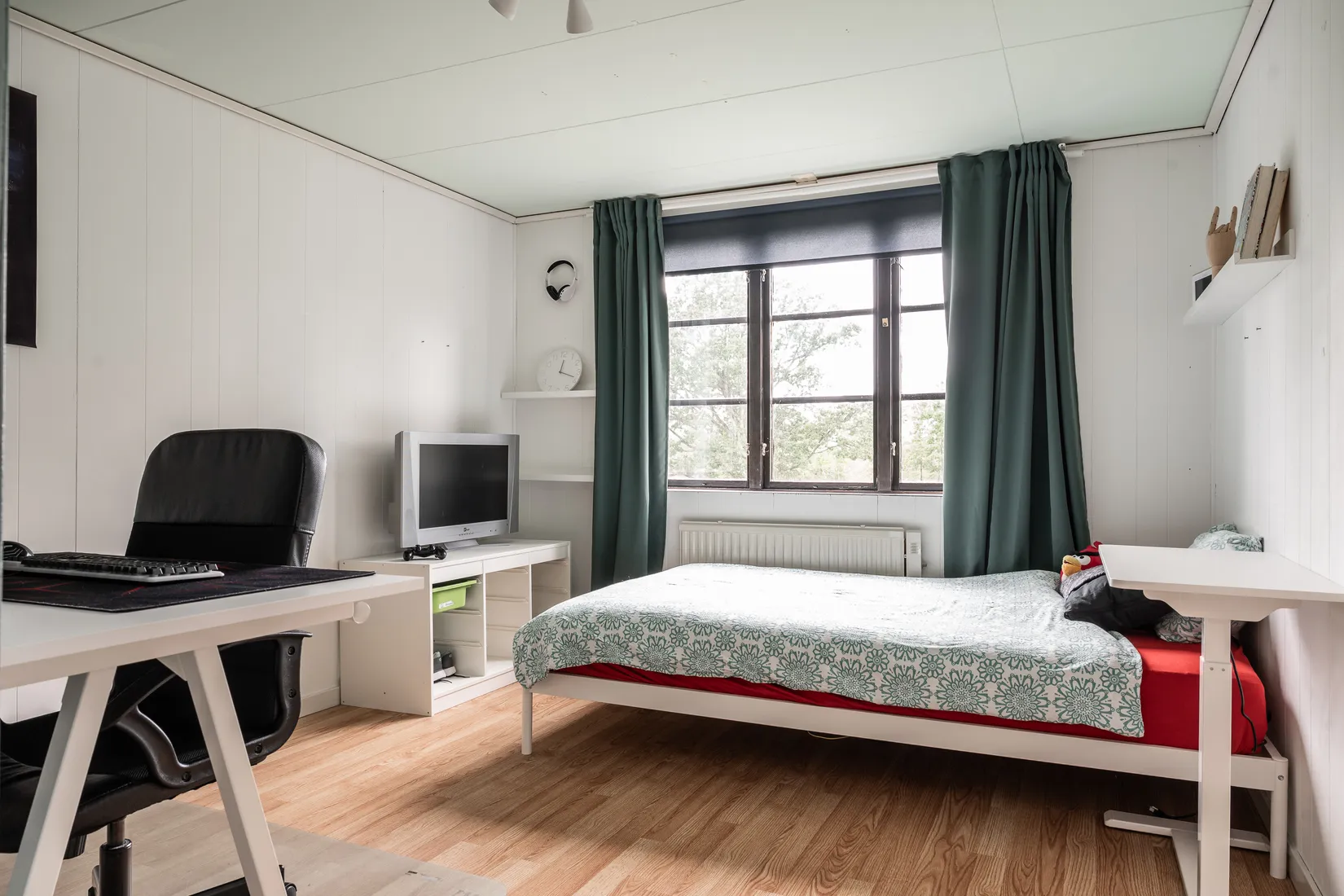 Gård/Skog, Boarp Stakagård 1, Ljungby