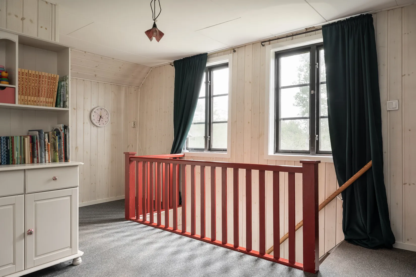 Gård/Skog, Boarp Stakagård 1, Ljungby