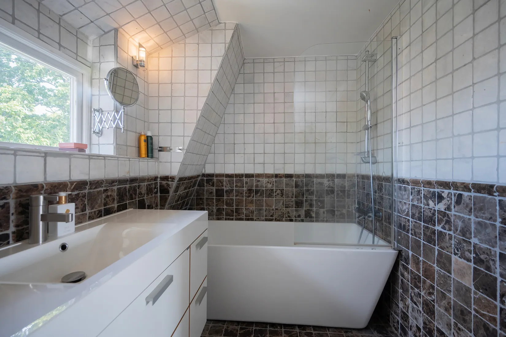 Villa, Stensängsvägen 1B, Stuvsta, Huddinge