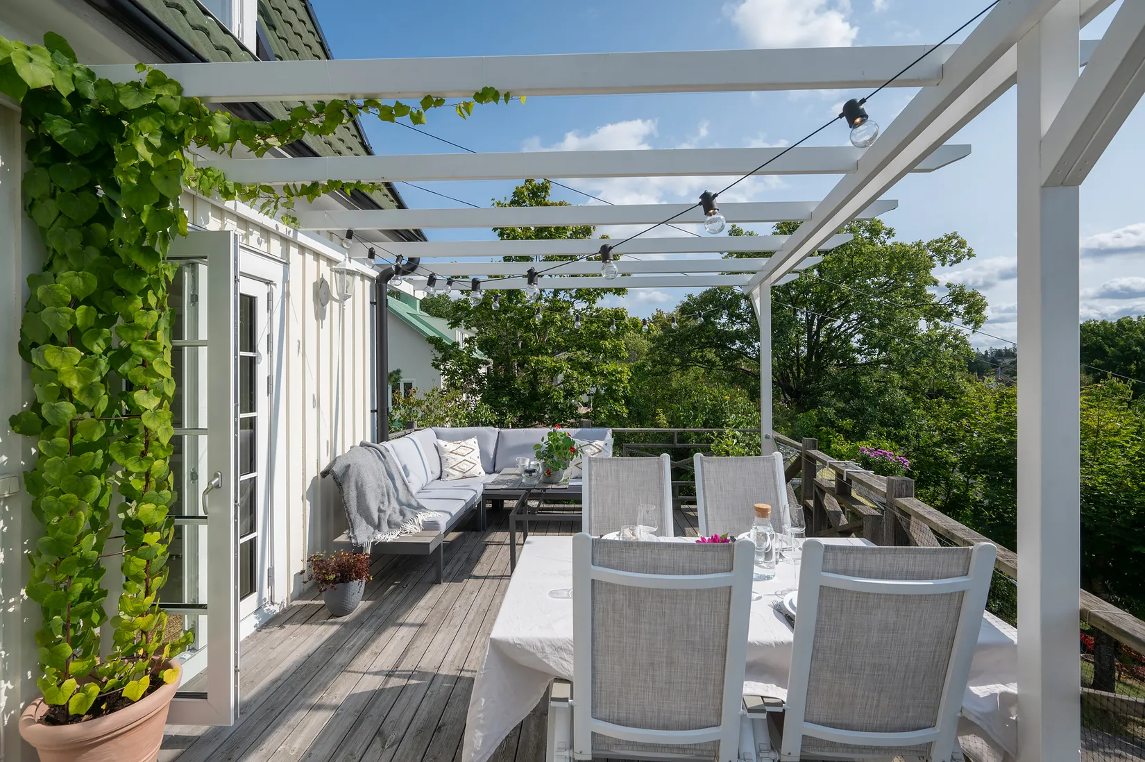 Villa, Stensängsvägen 1B, Stuvsta, Huddinge