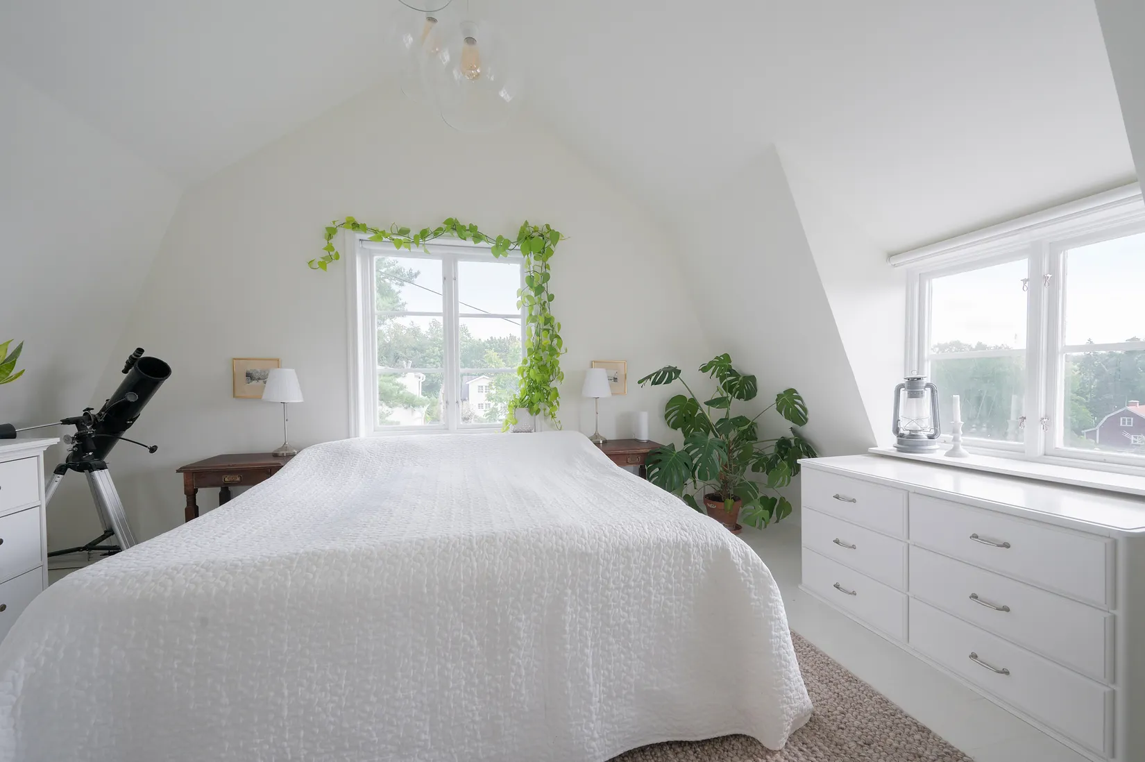 Villa, Stensängsvägen 1B, Stuvsta, Huddinge