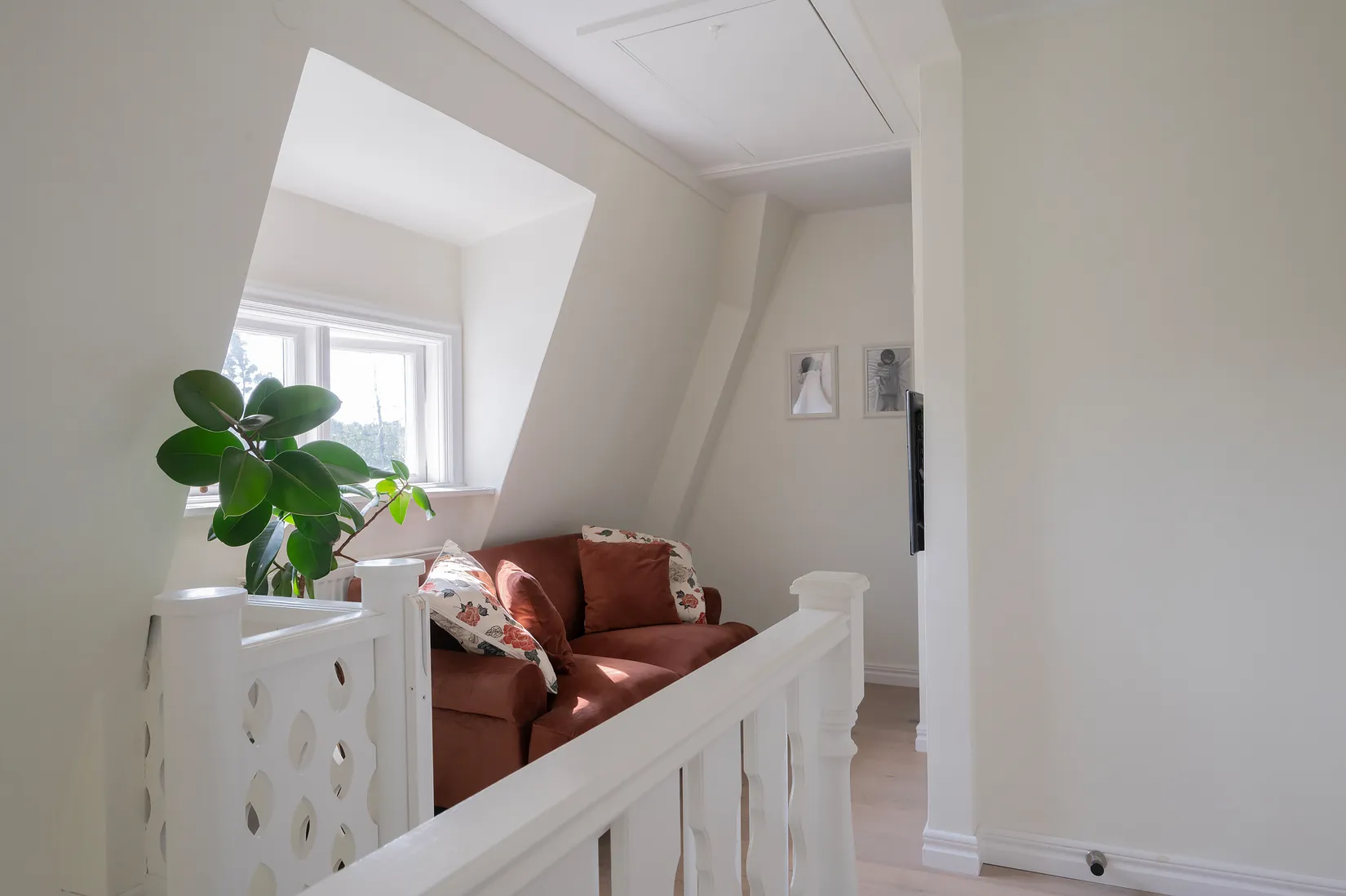 Villa, Stensängsvägen 1B, Stuvsta, Huddinge