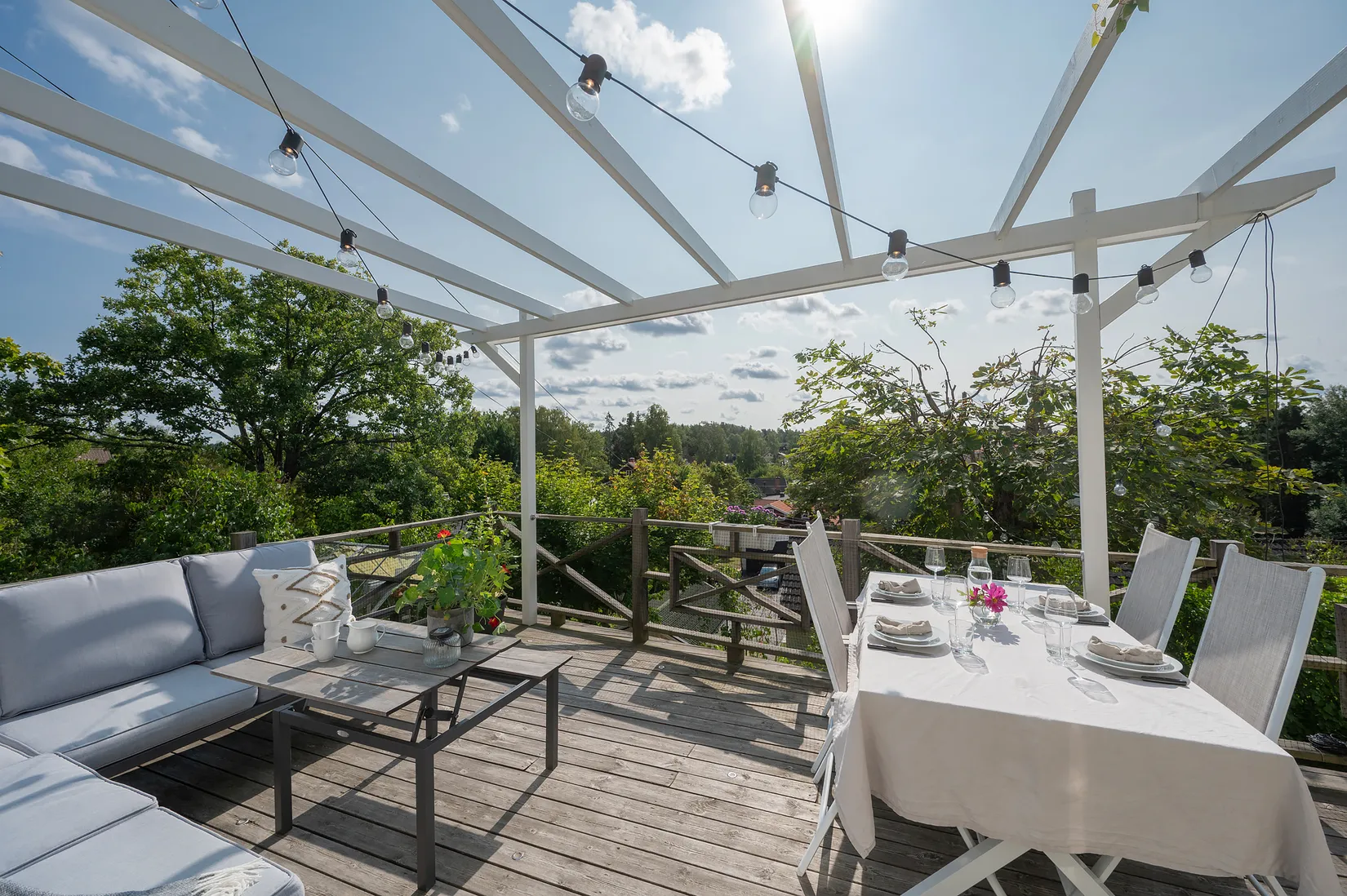 Villa, Stensängsvägen 1B, Stuvsta, Huddinge