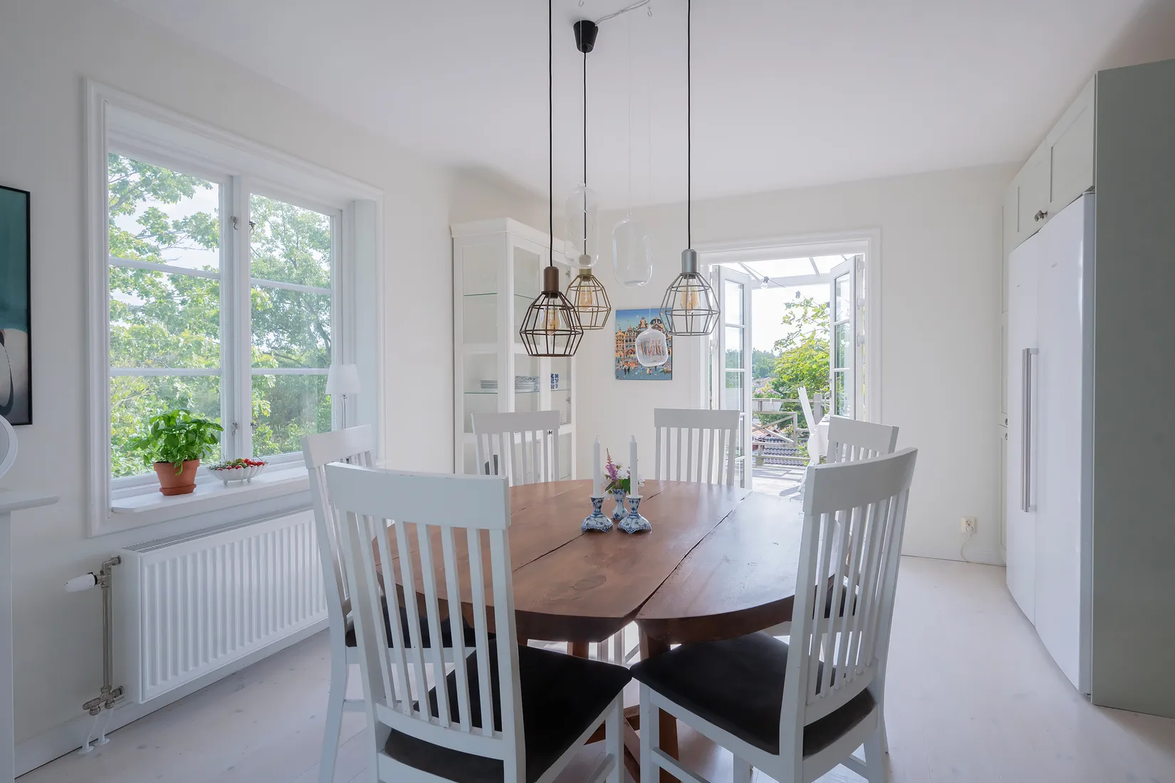 Villa, Stensängsvägen 1B, Stuvsta, Huddinge