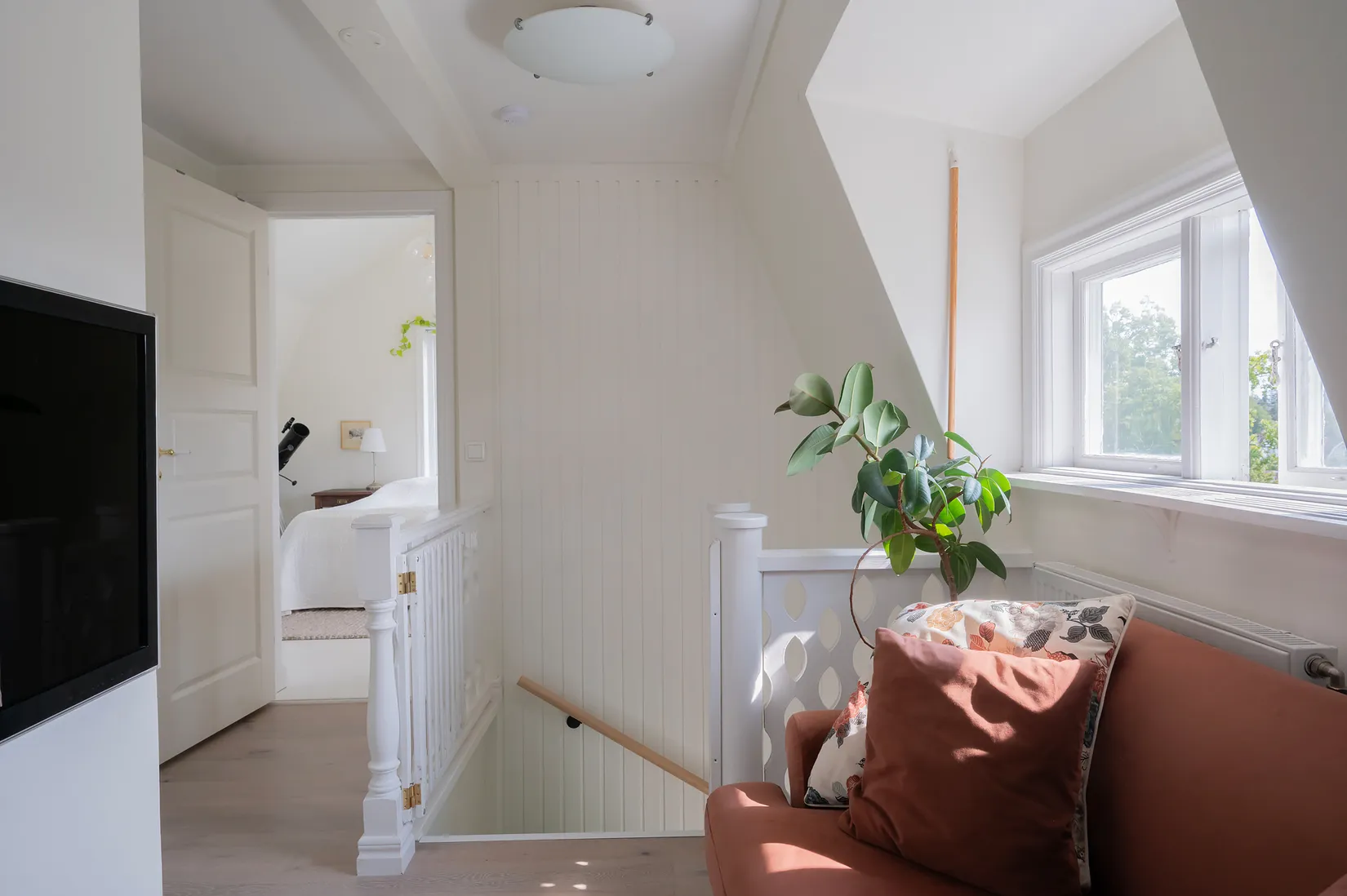 Villa, Stensängsvägen 1B, Stuvsta, Huddinge