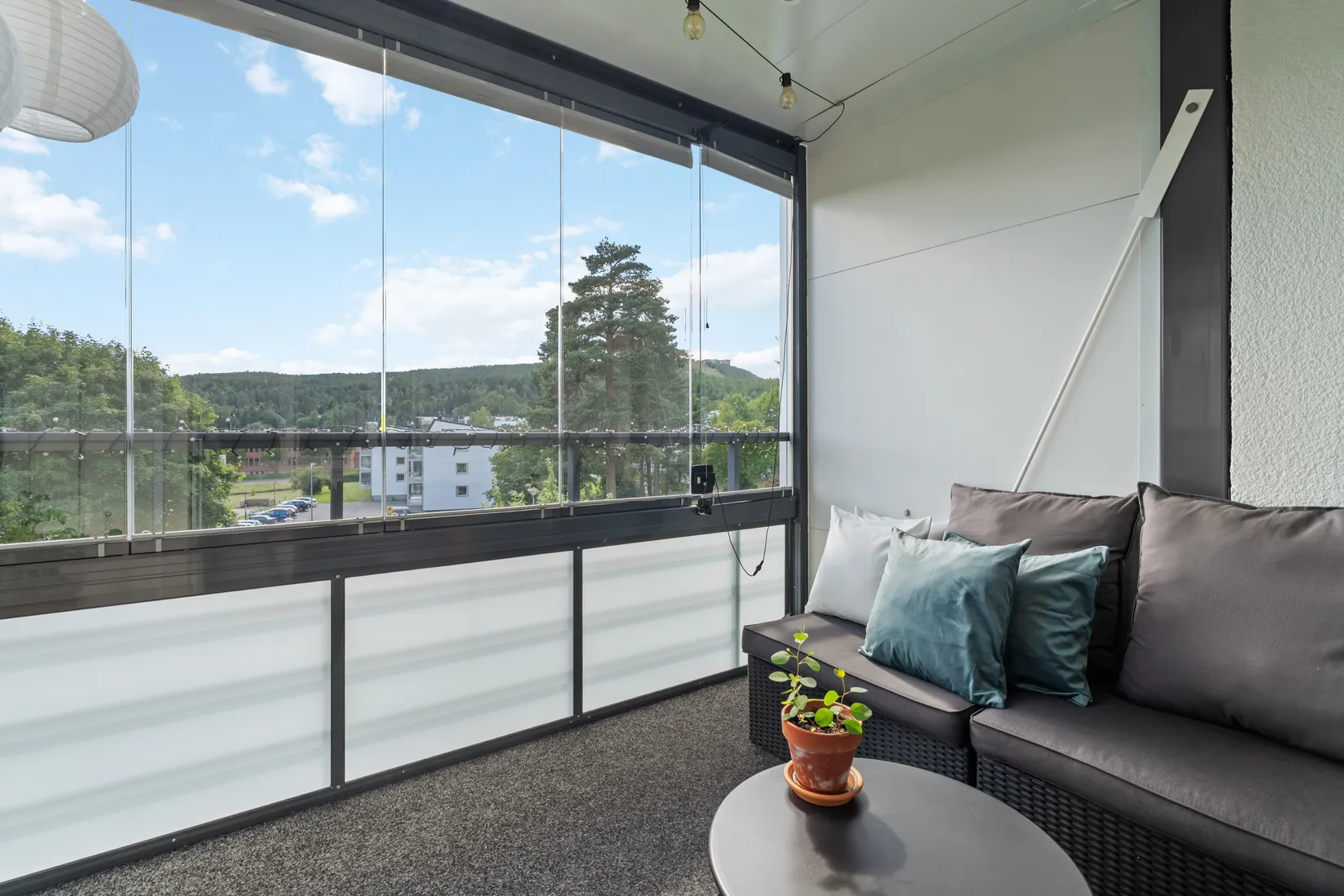 Bostadsrätt, Harmonigatan 16, Skönsmon, Sundsvall