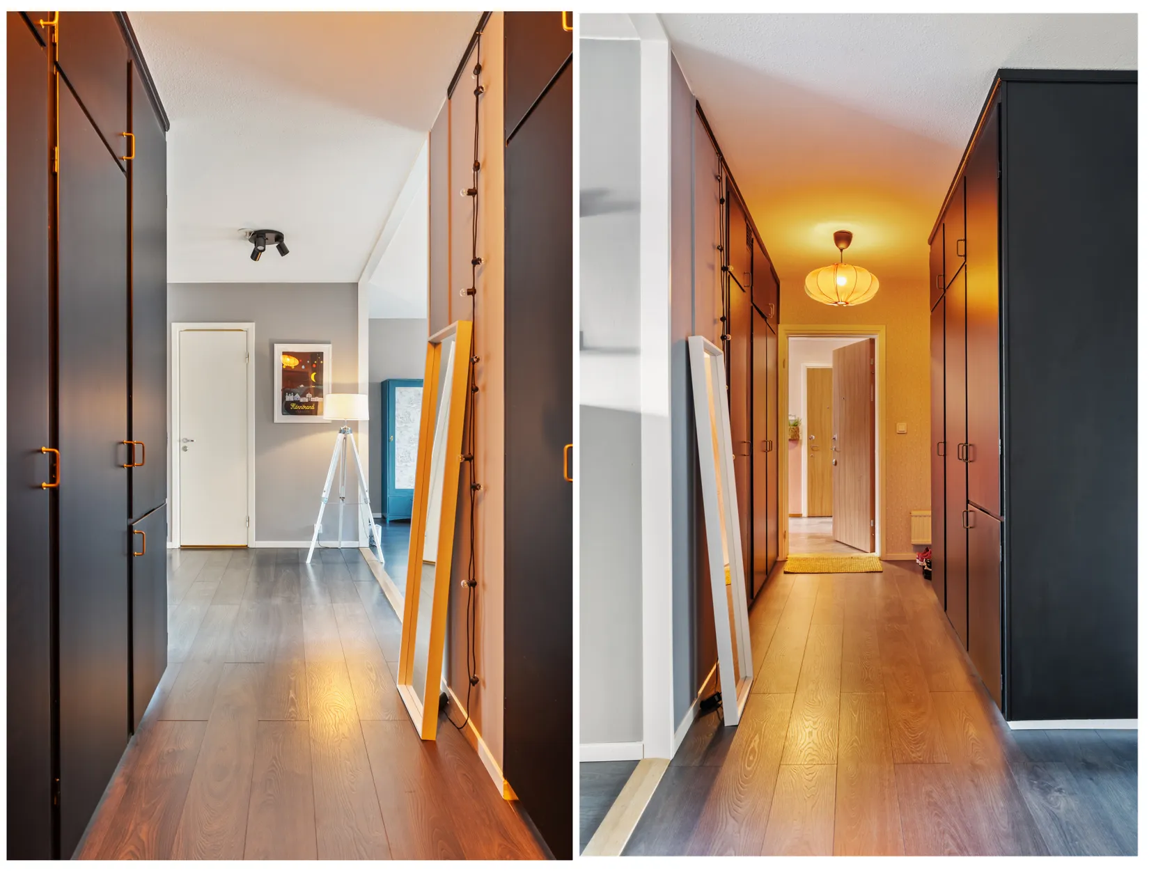 Bostadsrätt, Harmonigatan 16, Skönsmon, Sundsvall
