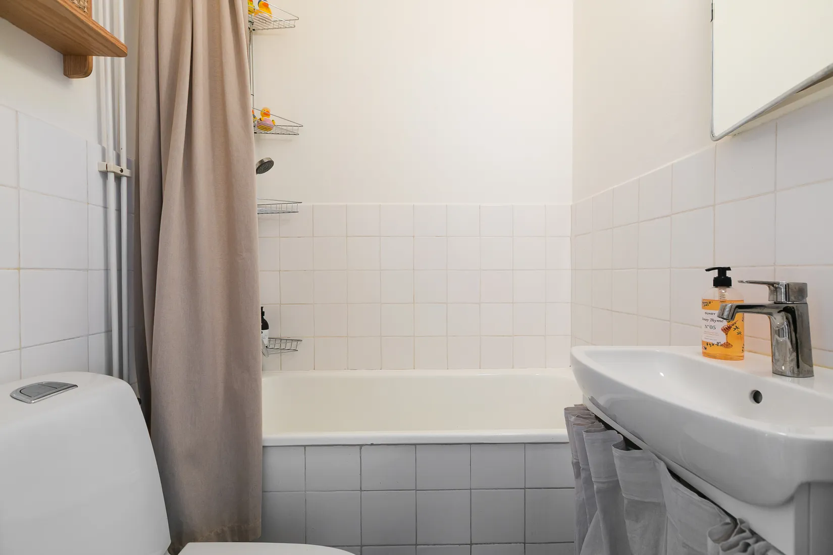 Bostadsrätt, Krutmeijersgatan 10A, Fågelbacken, Malmö