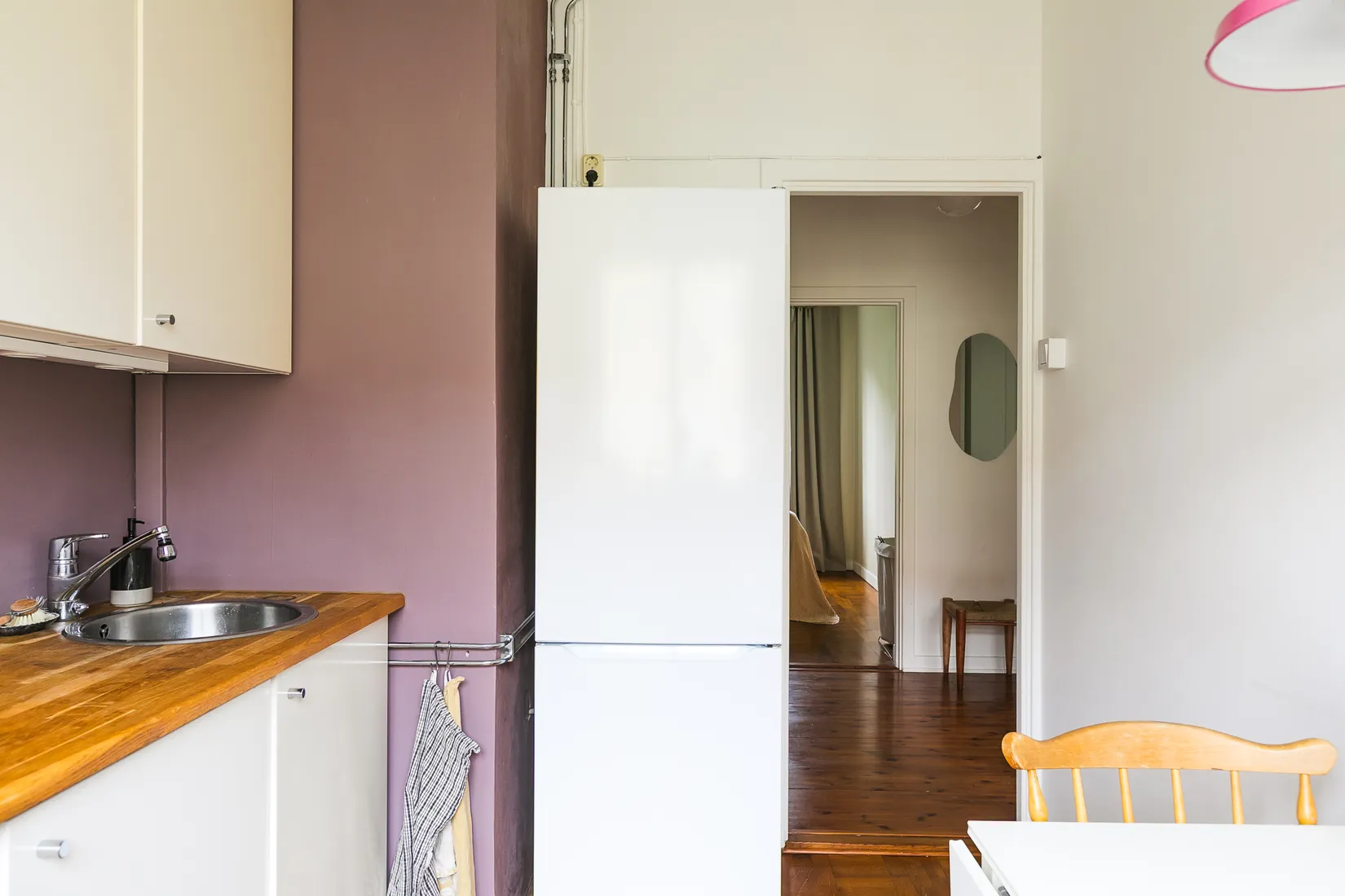 Bostadsrätt, Krutmeijersgatan 10A, Fågelbacken, Malmö