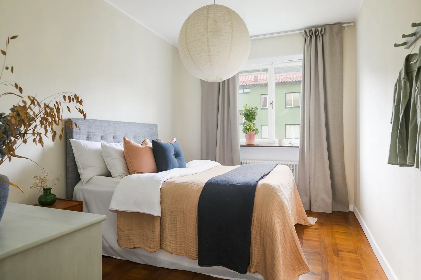 Bostadsrätt, Krutmeijersgatan 10A, Fågelbacken, Malmö