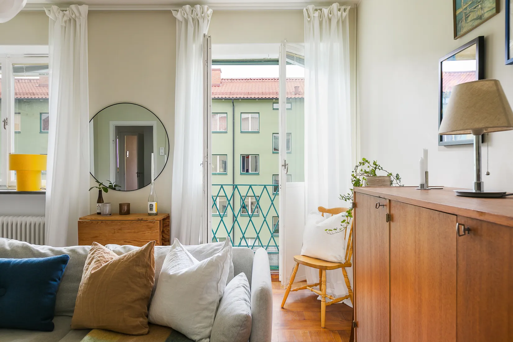 Bostadsrätt, Krutmeijersgatan 10A, Fågelbacken, Malmö