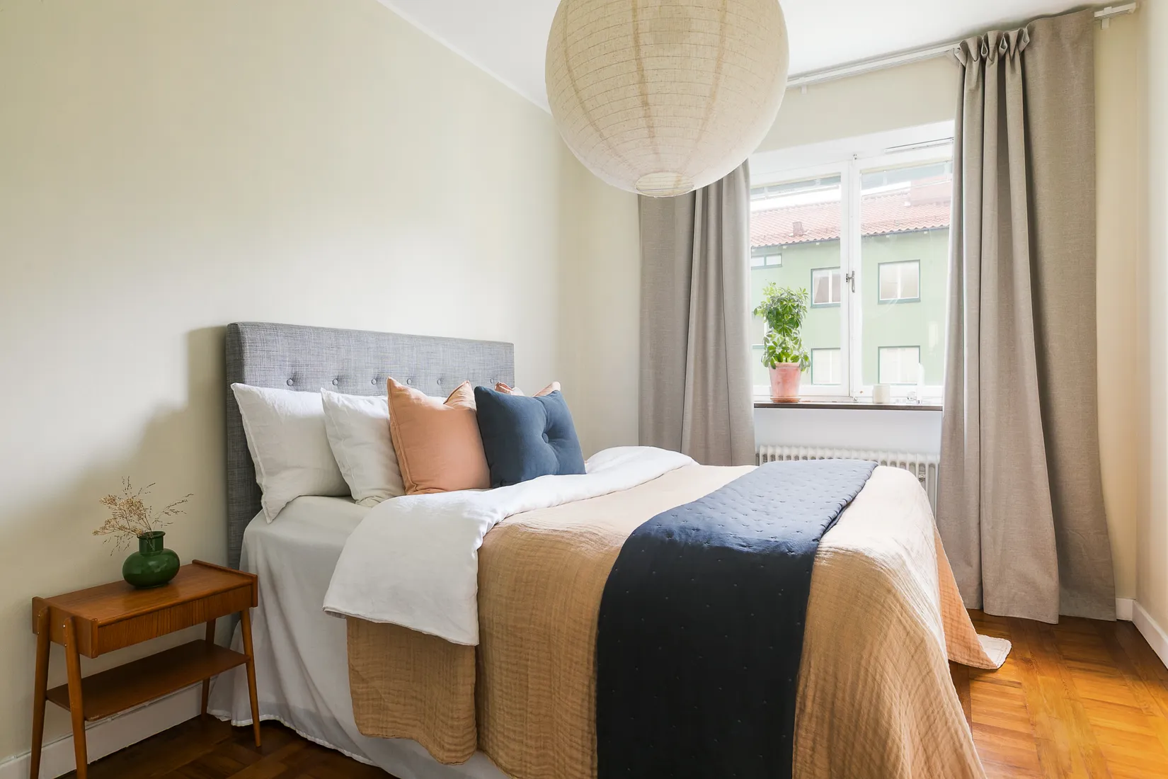 Bostadsrätt, Krutmeijersgatan 10A, Fågelbacken, Malmö