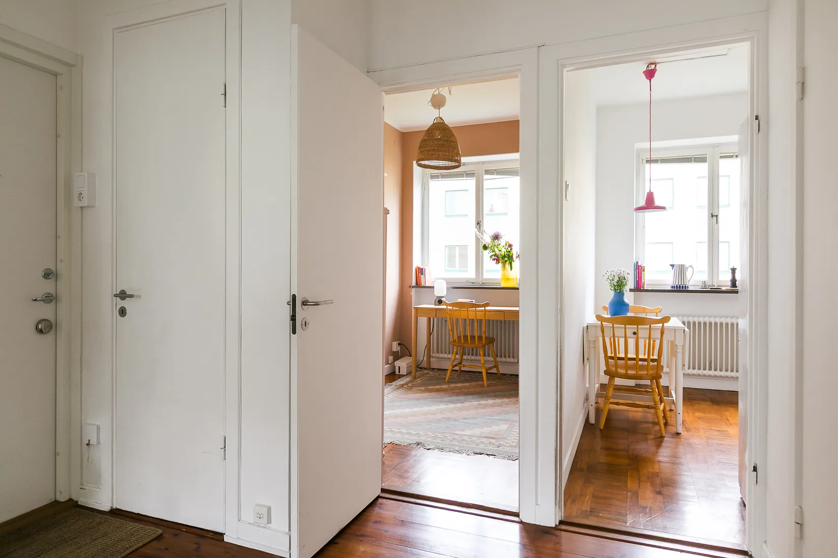 Bostadsrätt, Krutmeijersgatan 10A, Fågelbacken, Malmö