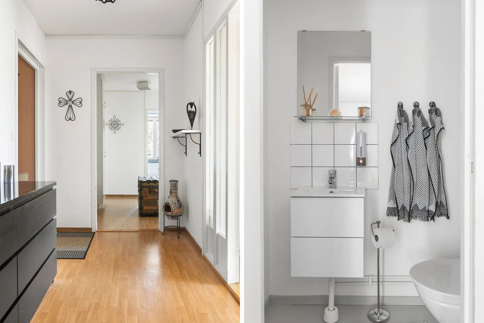 Bostadsrätt, Mockasinvägen 14, vån 2, Älvsjö Solberga, Stockholm