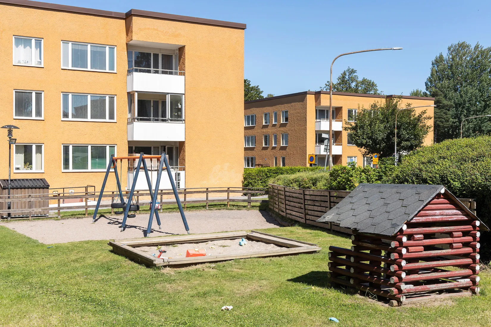 Bostadsrätt, Mockasinvägen 14, vån 2, Älvsjö Solberga, Stockholm