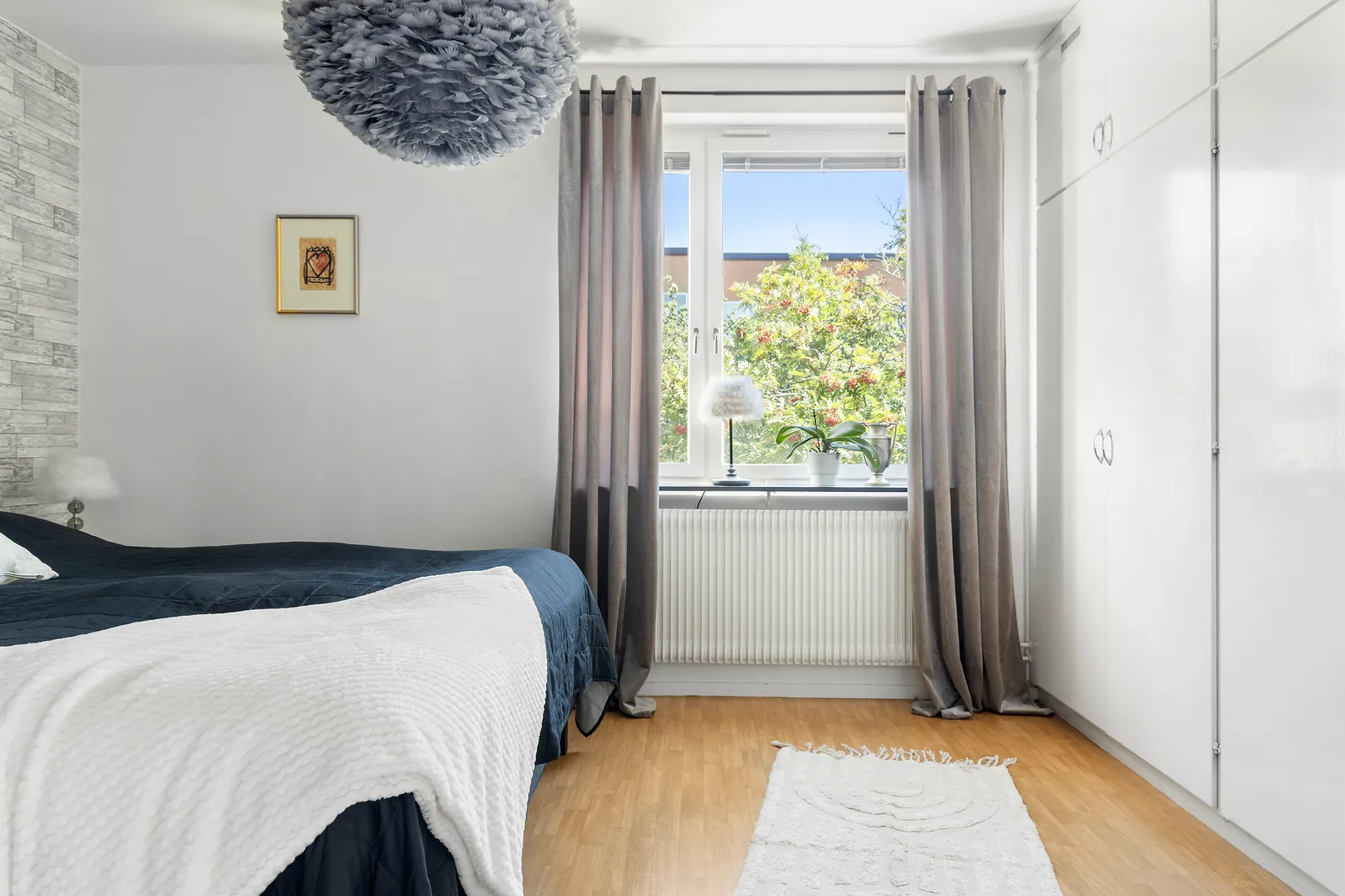 Bostadsrätt, Mockasinvägen 14, vån 2, Älvsjö Solberga, Stockholm