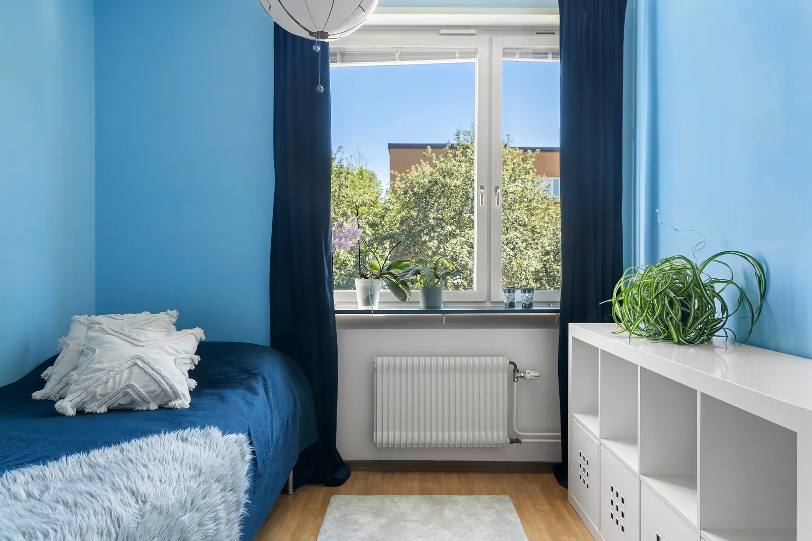 Bostadsrätt, Mockasinvägen 14, vån 2, Älvsjö Solberga, Stockholm