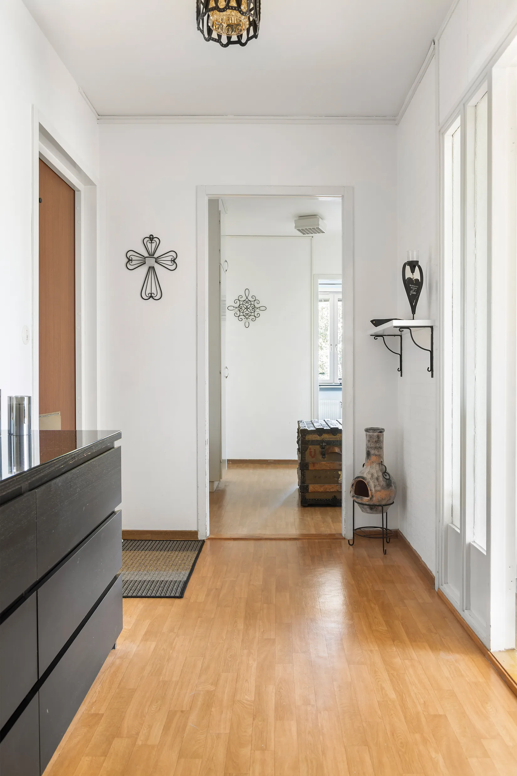 Bostadsrätt, Mockasinvägen 14, vån 2, Älvsjö Solberga, Stockholm