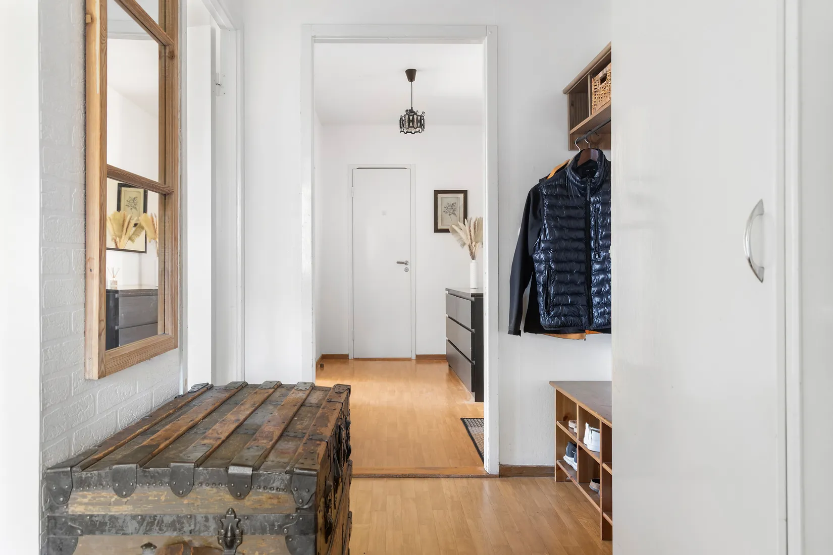 Bostadsrätt, Mockasinvägen 14, vån 2, Älvsjö Solberga, Stockholm