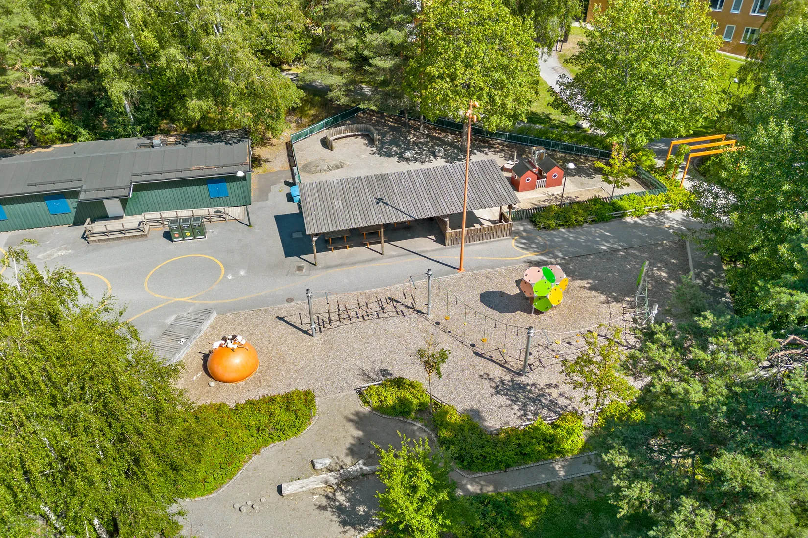 Bostadsrätt, Mockasinvägen 14, vån 2, Älvsjö Solberga, Stockholm