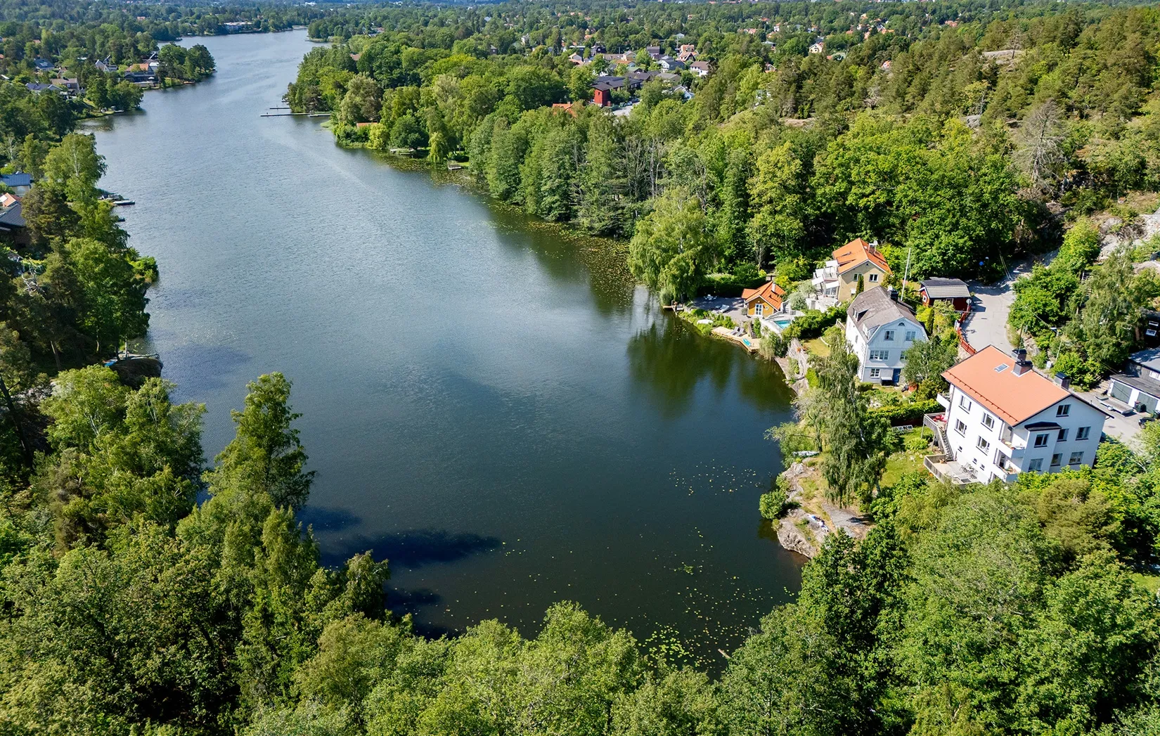 Bostadsrätt, Mockasinvägen 14, vån 2, Älvsjö Solberga, Stockholm