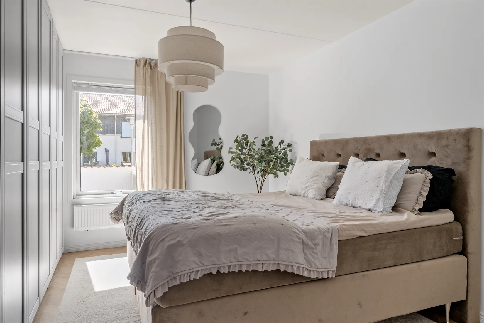 Bostadsrätt, Gäddvägen 115, Fyllinge, Halmstad